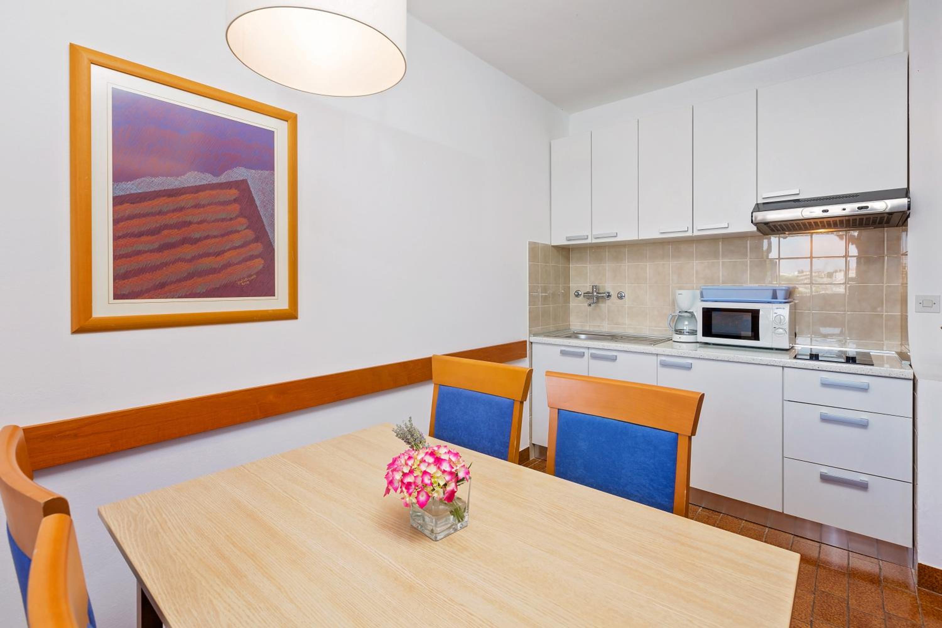 One-Bedroom Apartment (5 Adults) photo 2