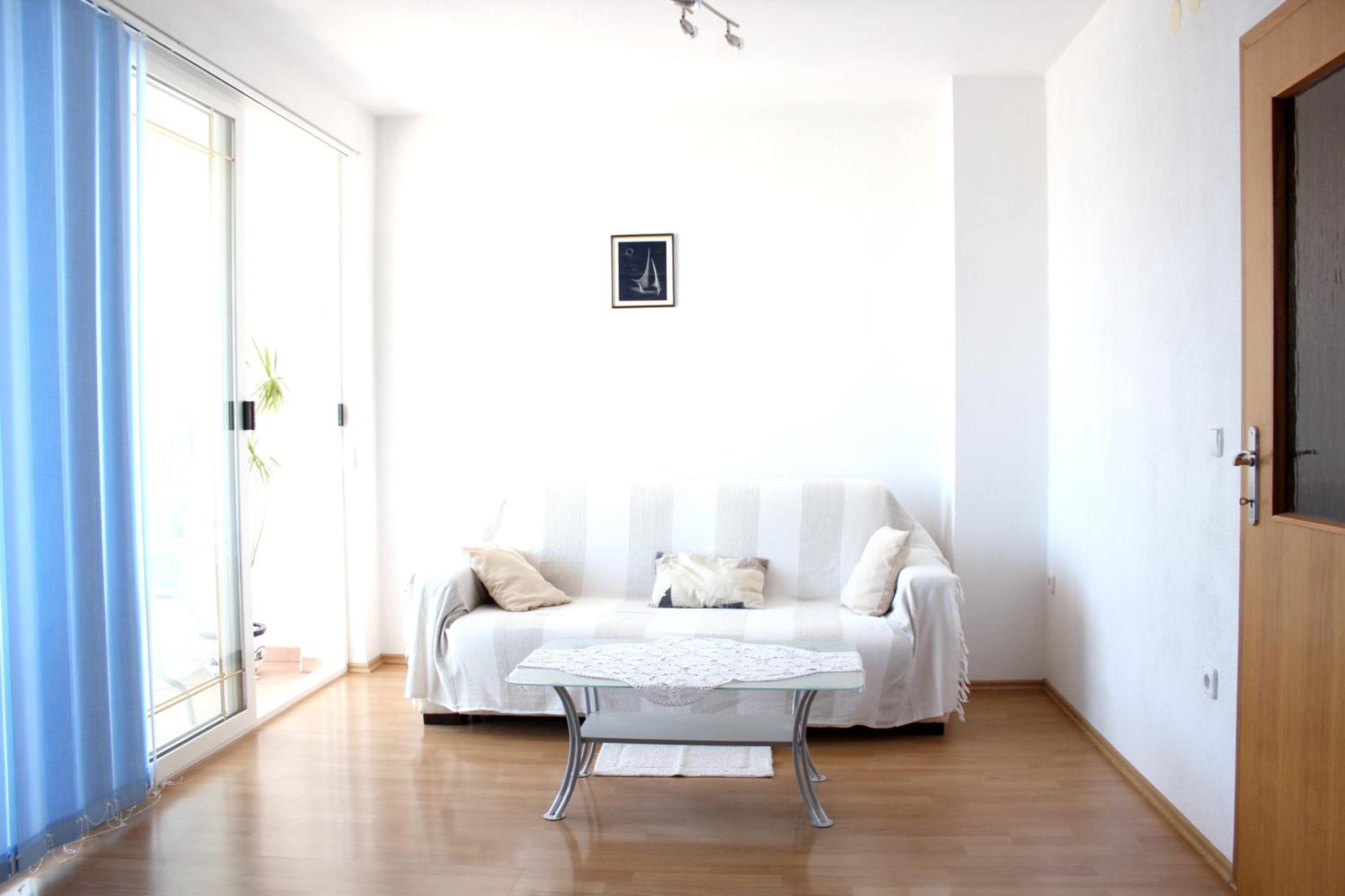 Two-Bedroom Apartment photo 1