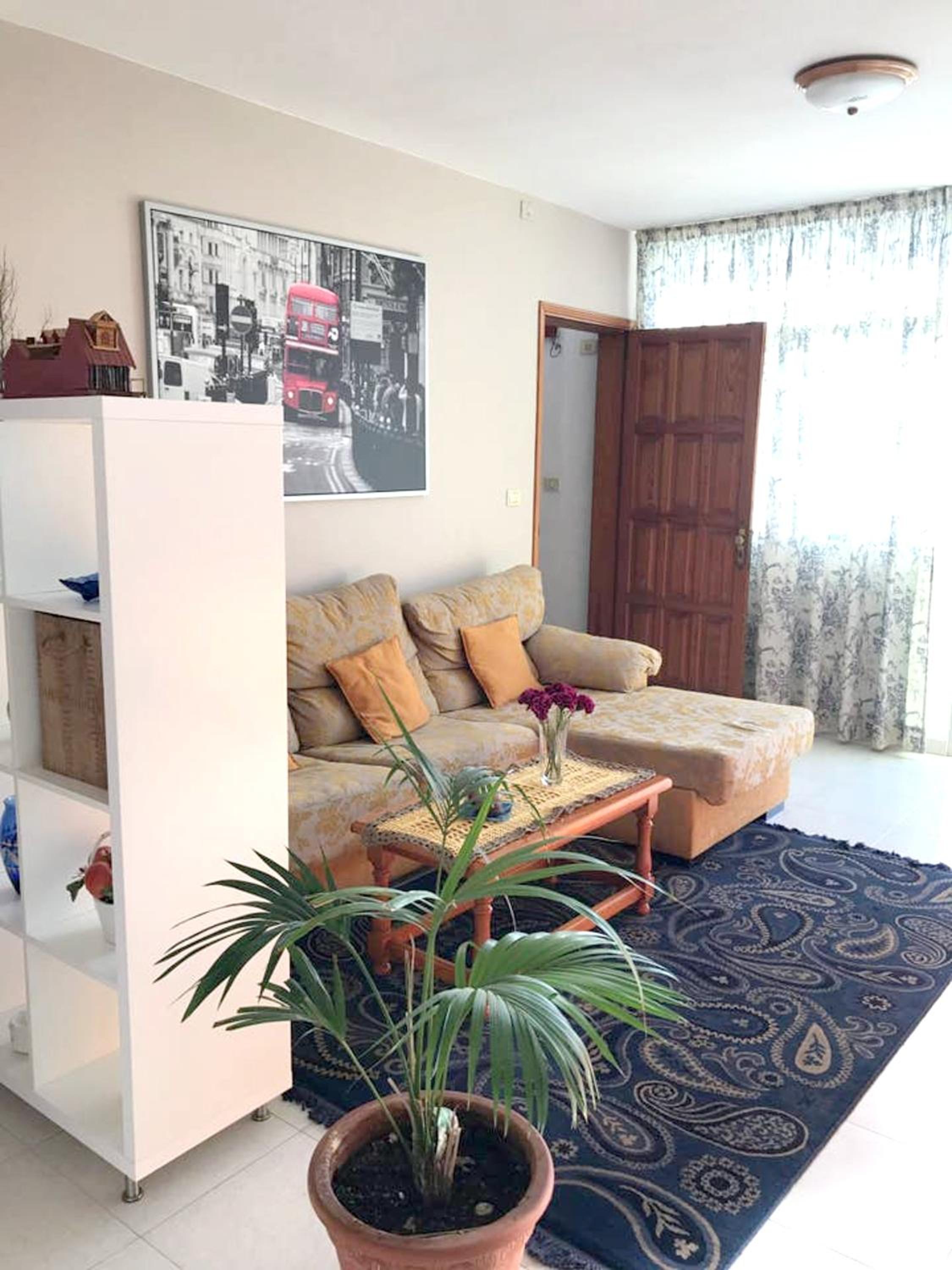 Two-Bedroom Apartment photo 2