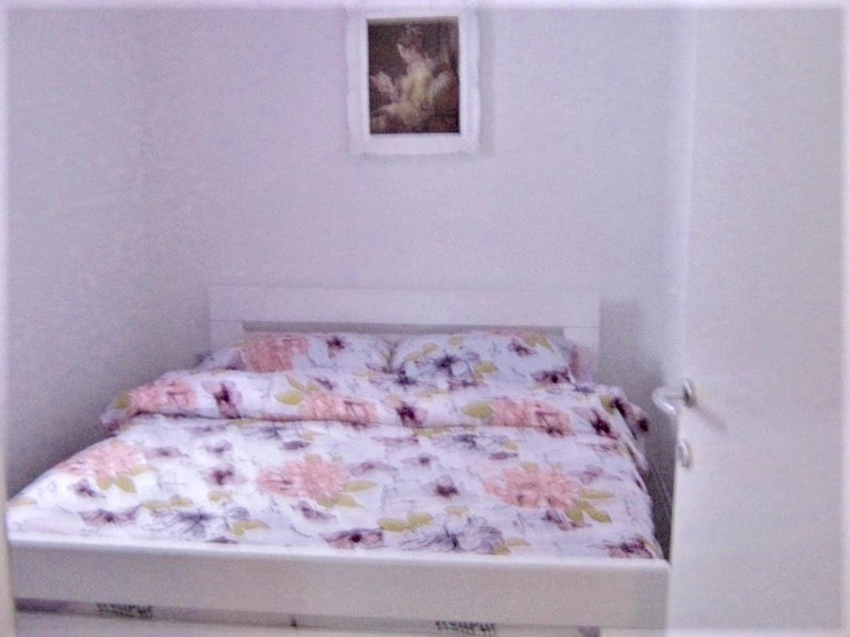 Three-Bedroom Apartment photo 1