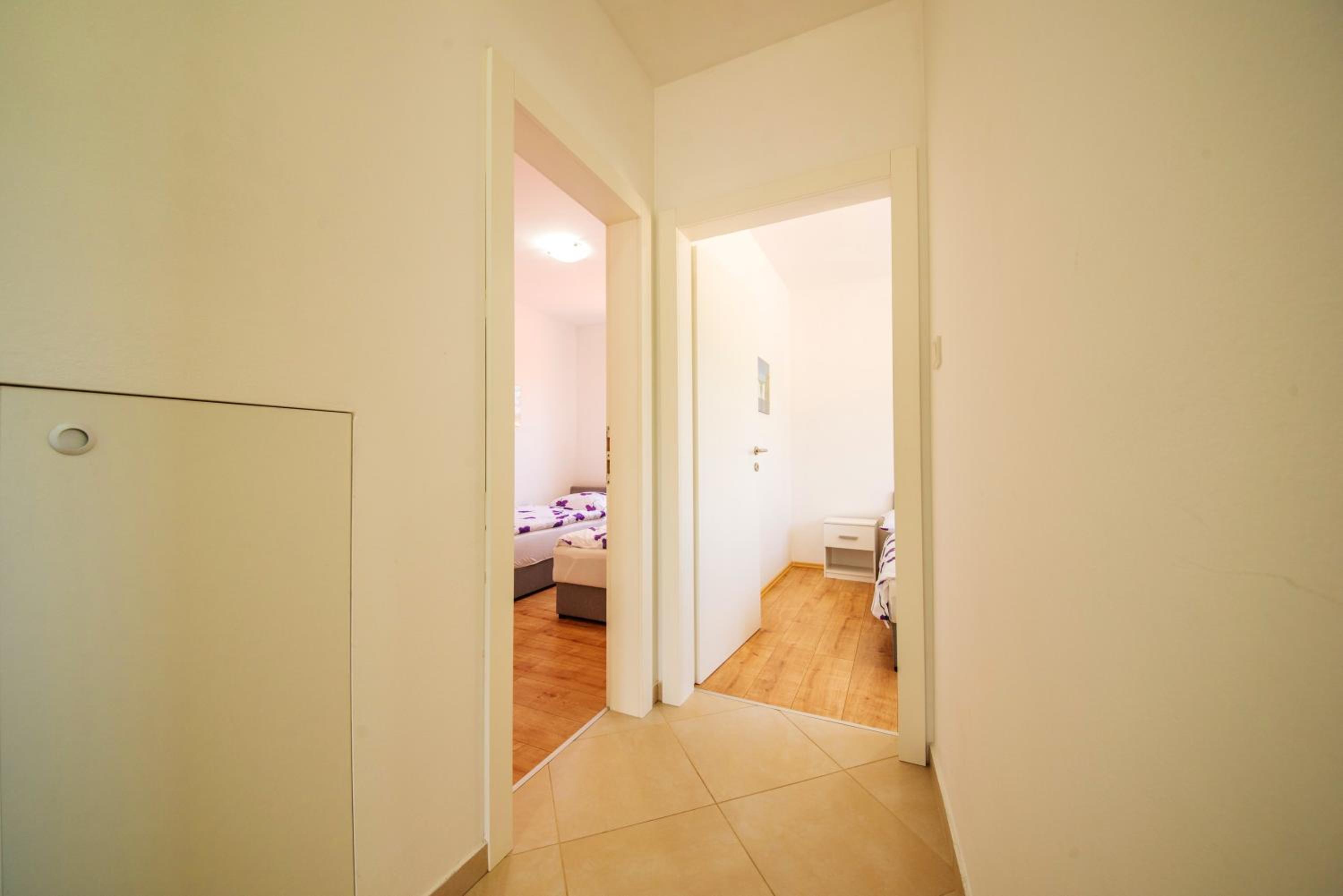Two-Bedroom Apartment photo 2