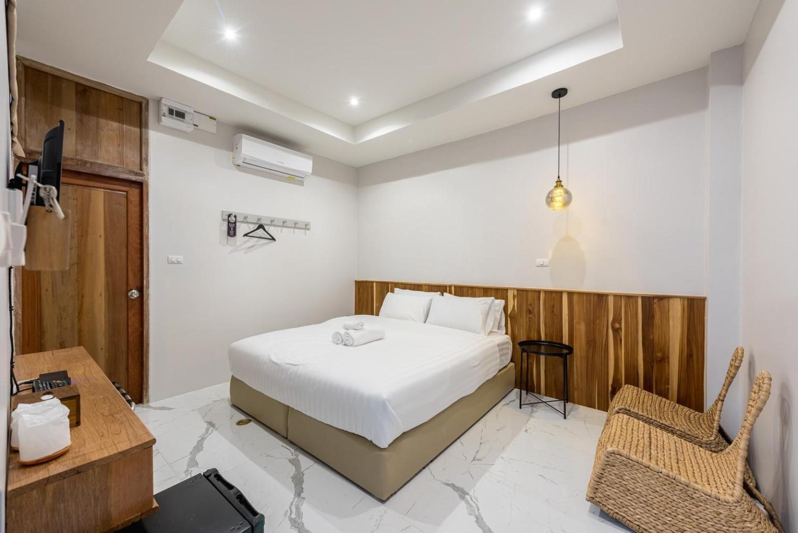 Deluxe Triple Room - Photo 1