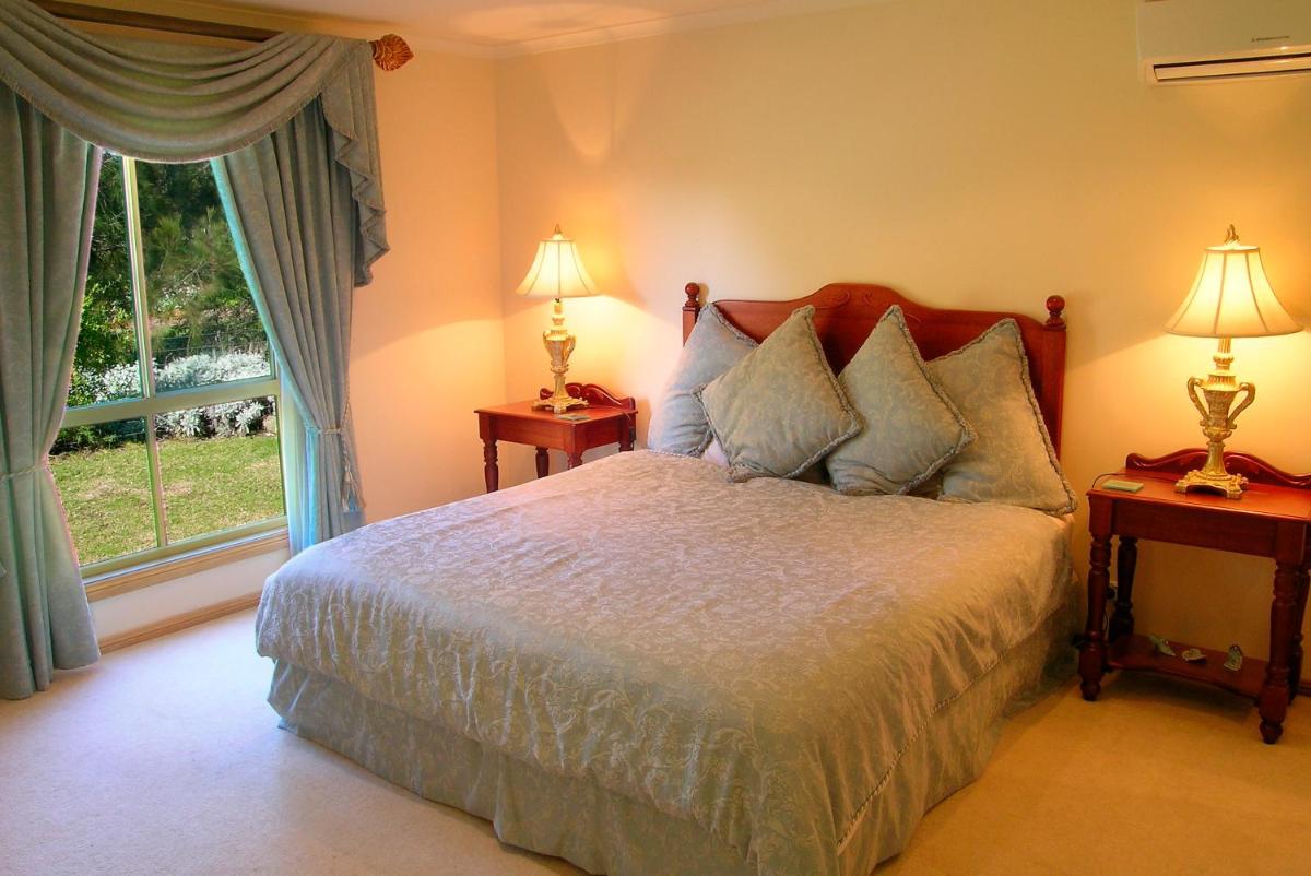 Two Bedroom Cottage - Blue Wren