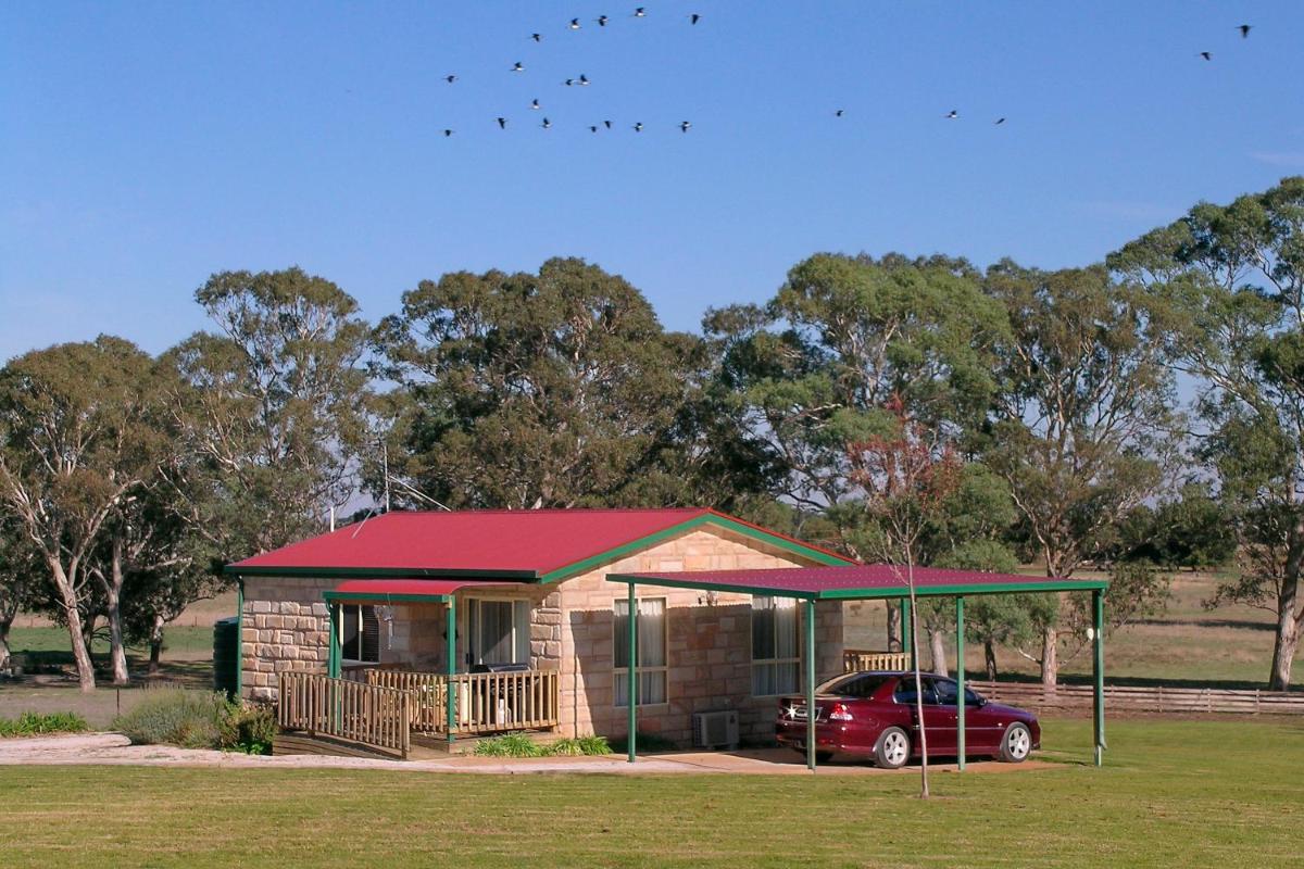One Bedroom Cottage - Possum's Paradise photo 3