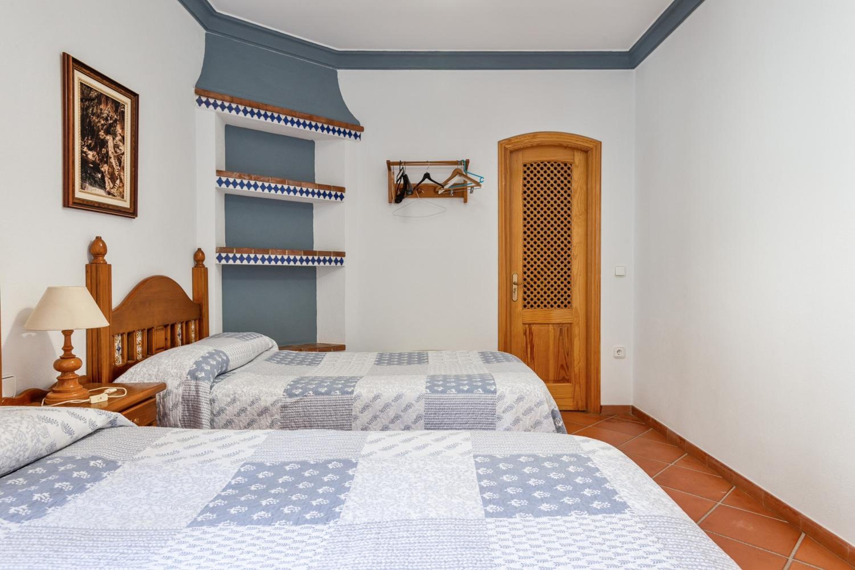 Five-Bedroom Holiday Home photo 3