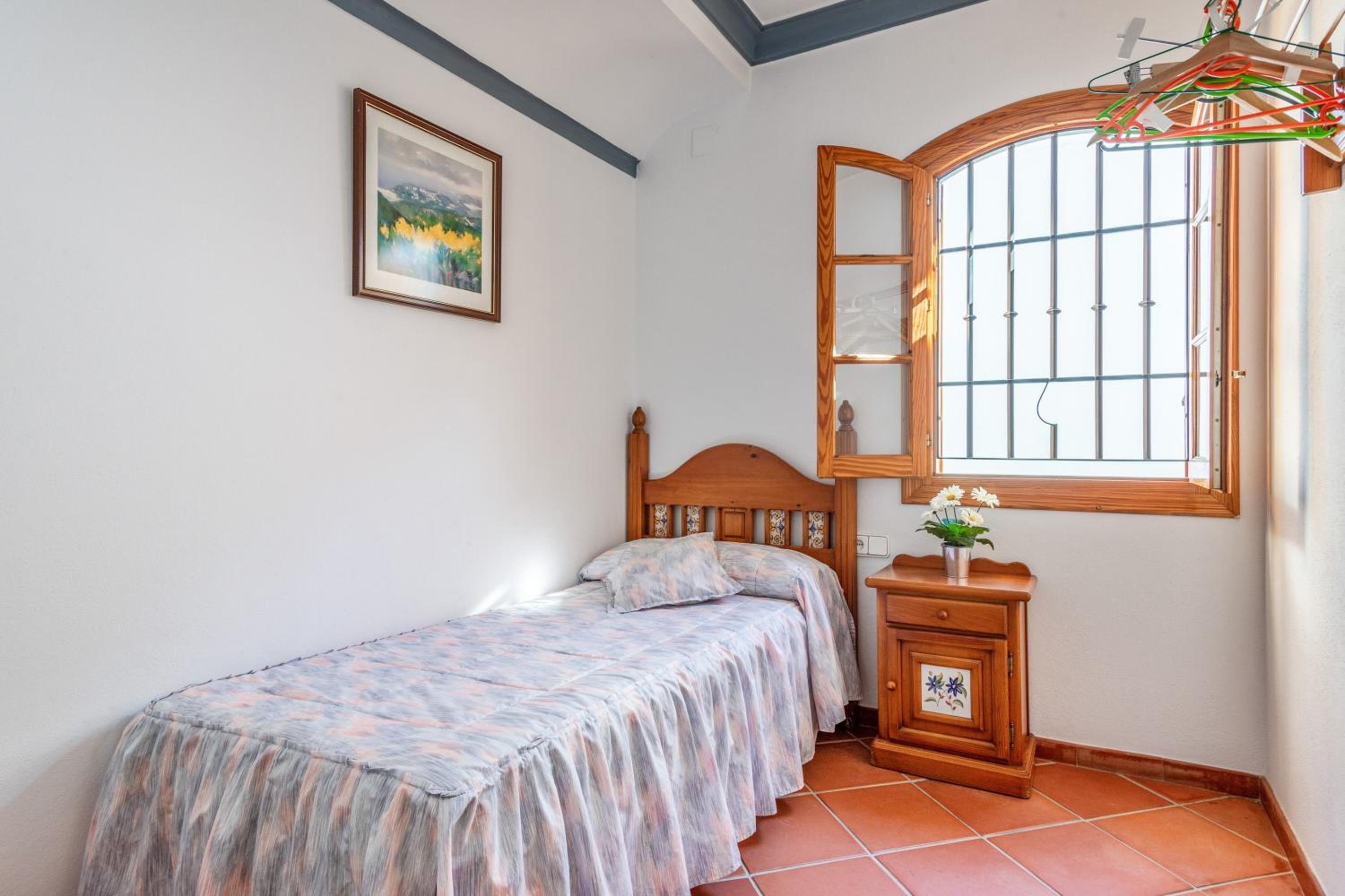 Five-Bedroom Holiday Home photo 1