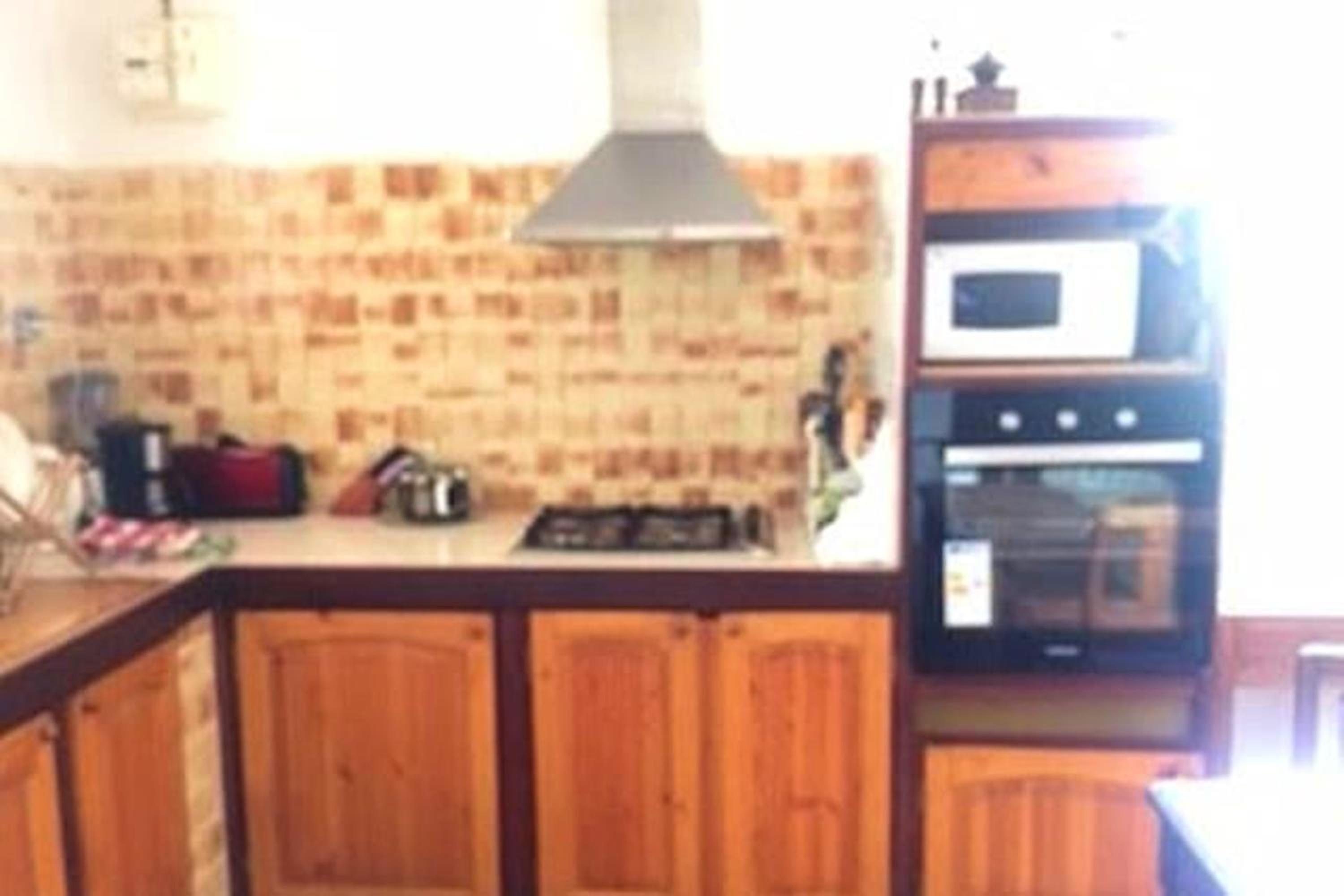 Two-Bedroom Holiday Home photo 2