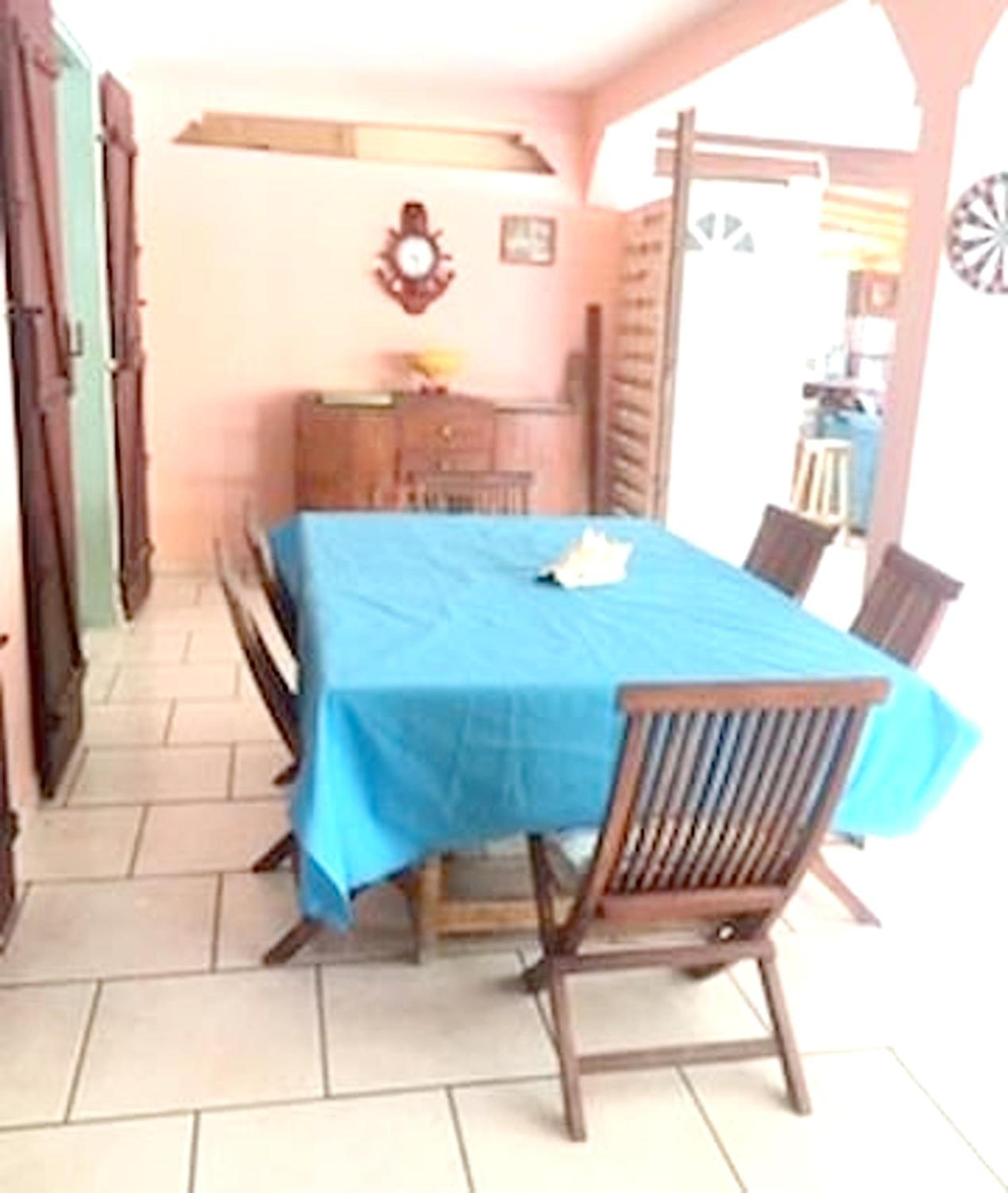 Two-Bedroom Holiday Home photo 1