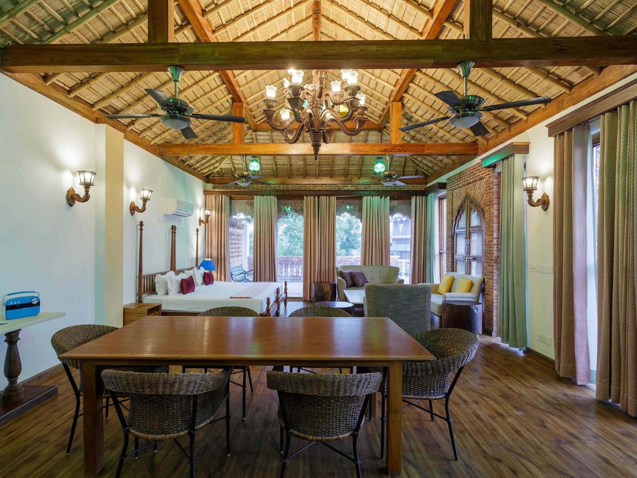 Family Suite