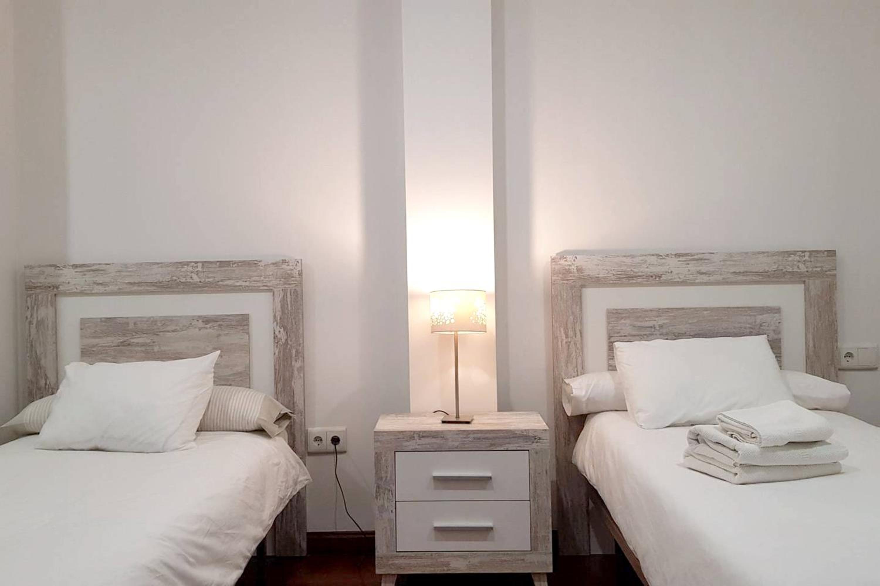 Departamento de tres habitaciones
