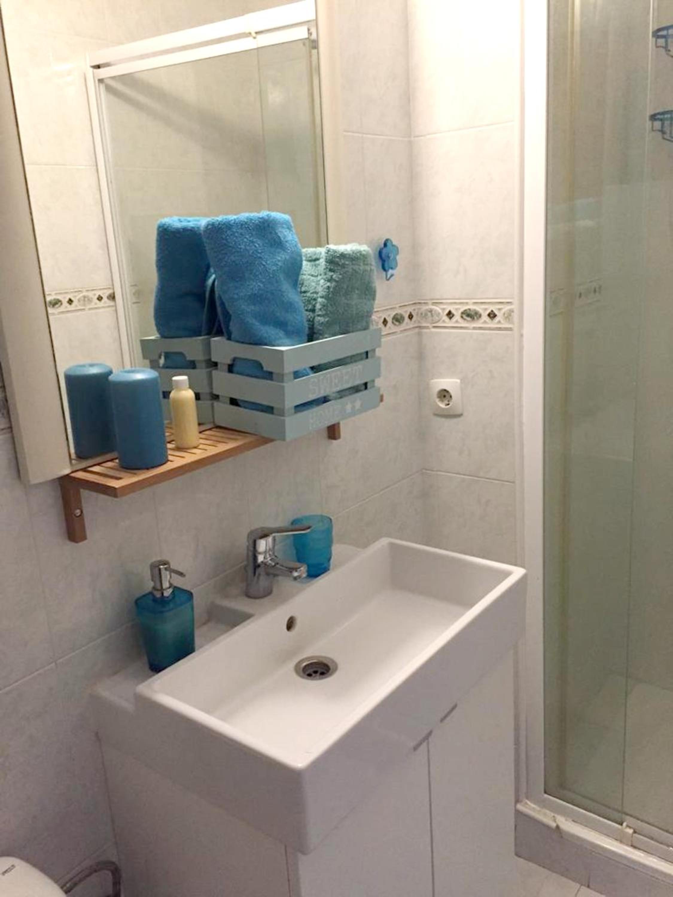 Estudio de una habitación
