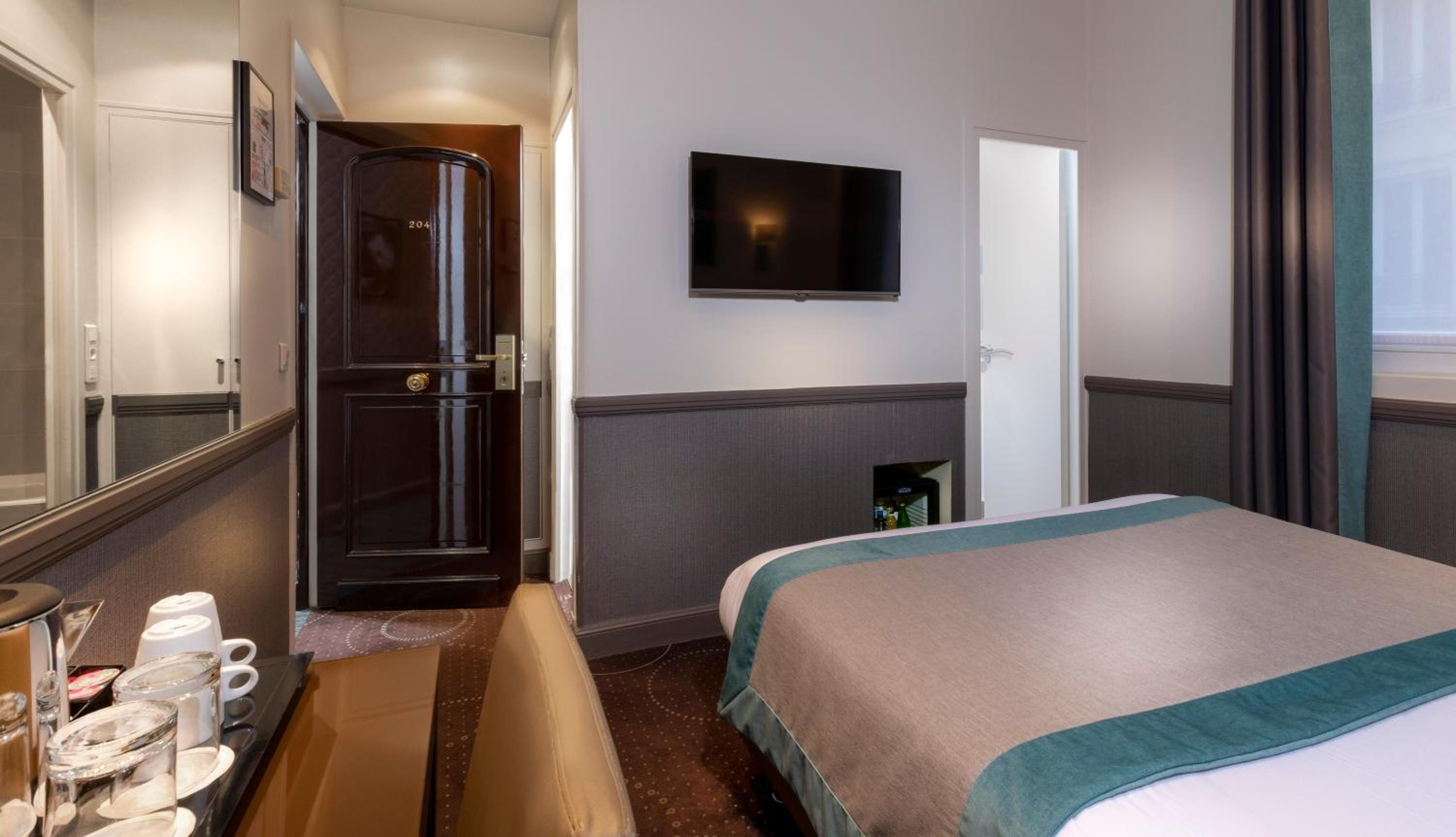 Double Room photo 3