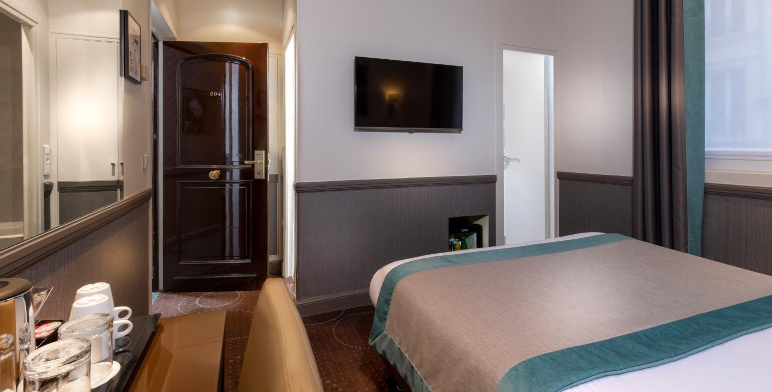 Single Room photo 2