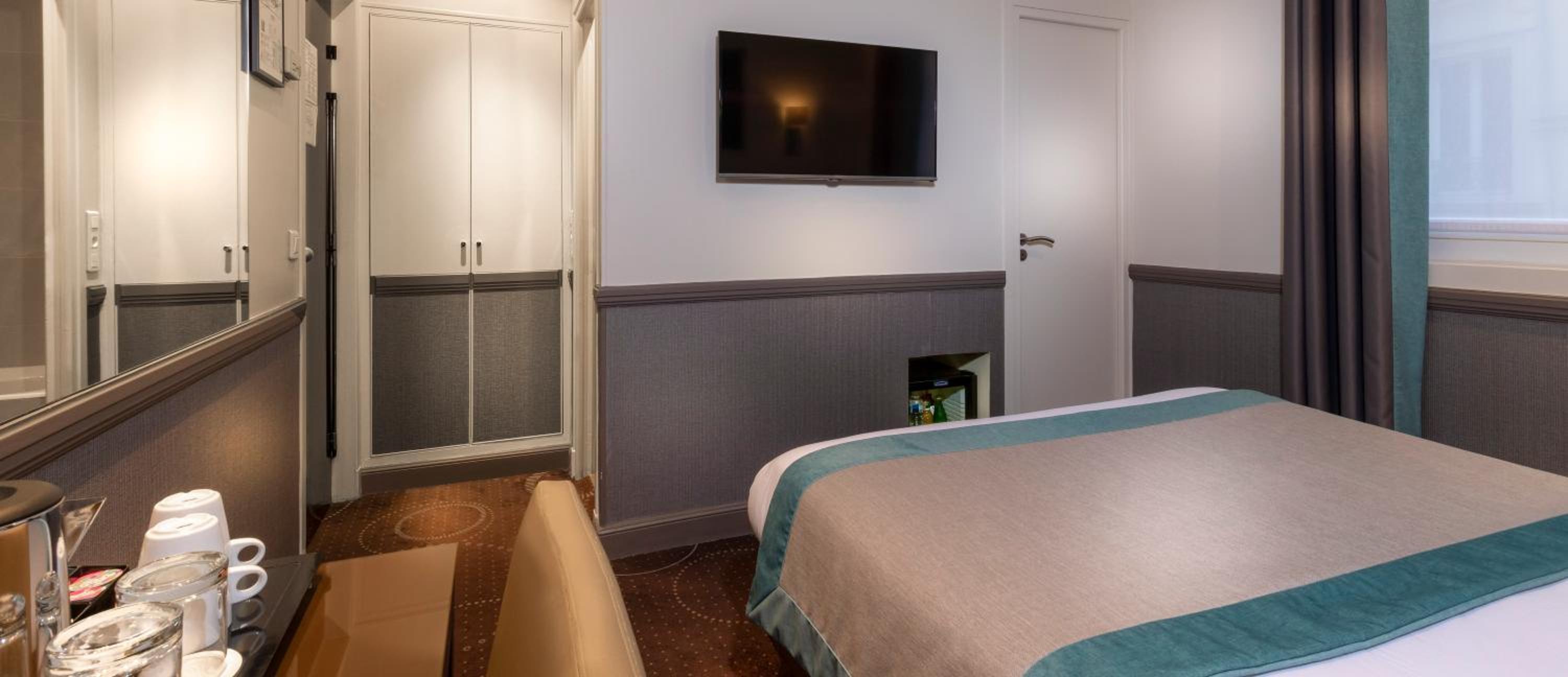 Double Room photo 2