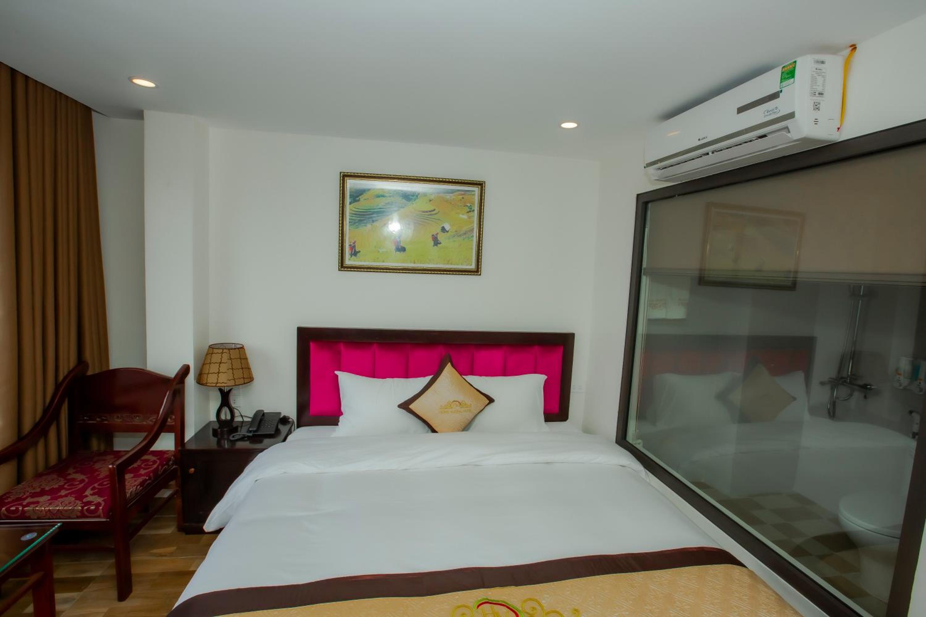 Deluxe Single Room photo 2