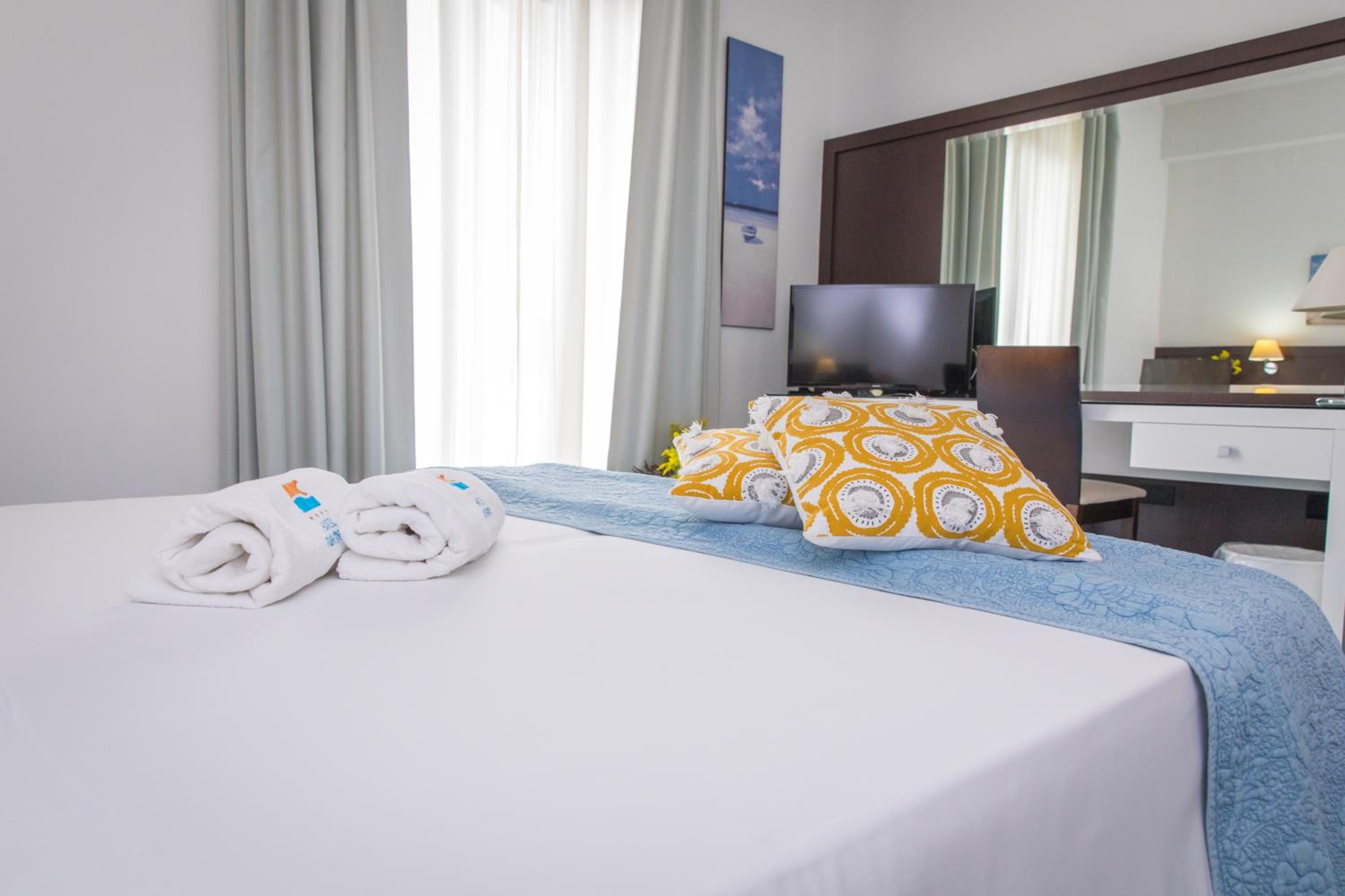 Comfort Double Room - Photo 8