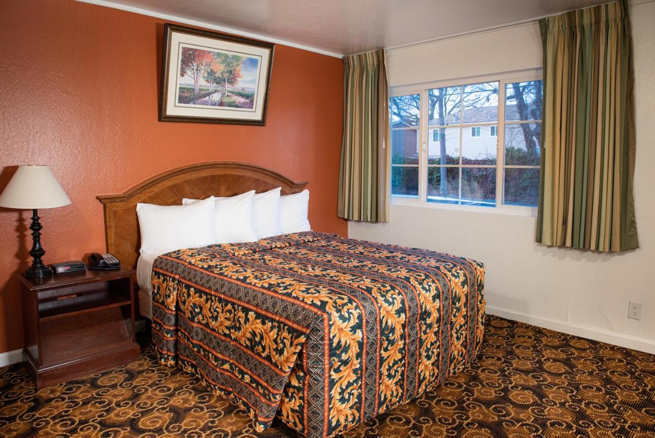 King Room - Disability Access