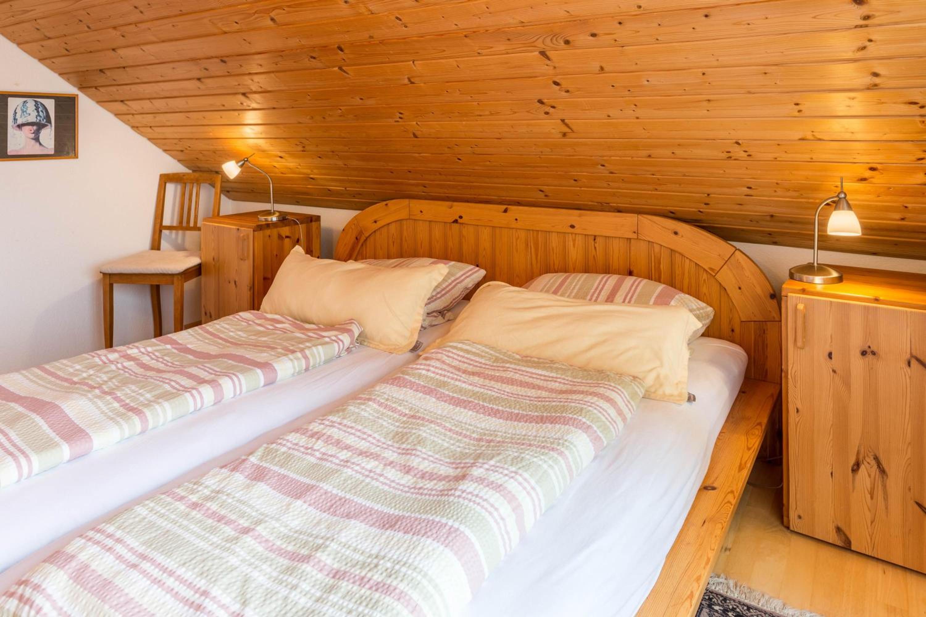 Superior One-Bedroom Apartment with Balcony photo 2