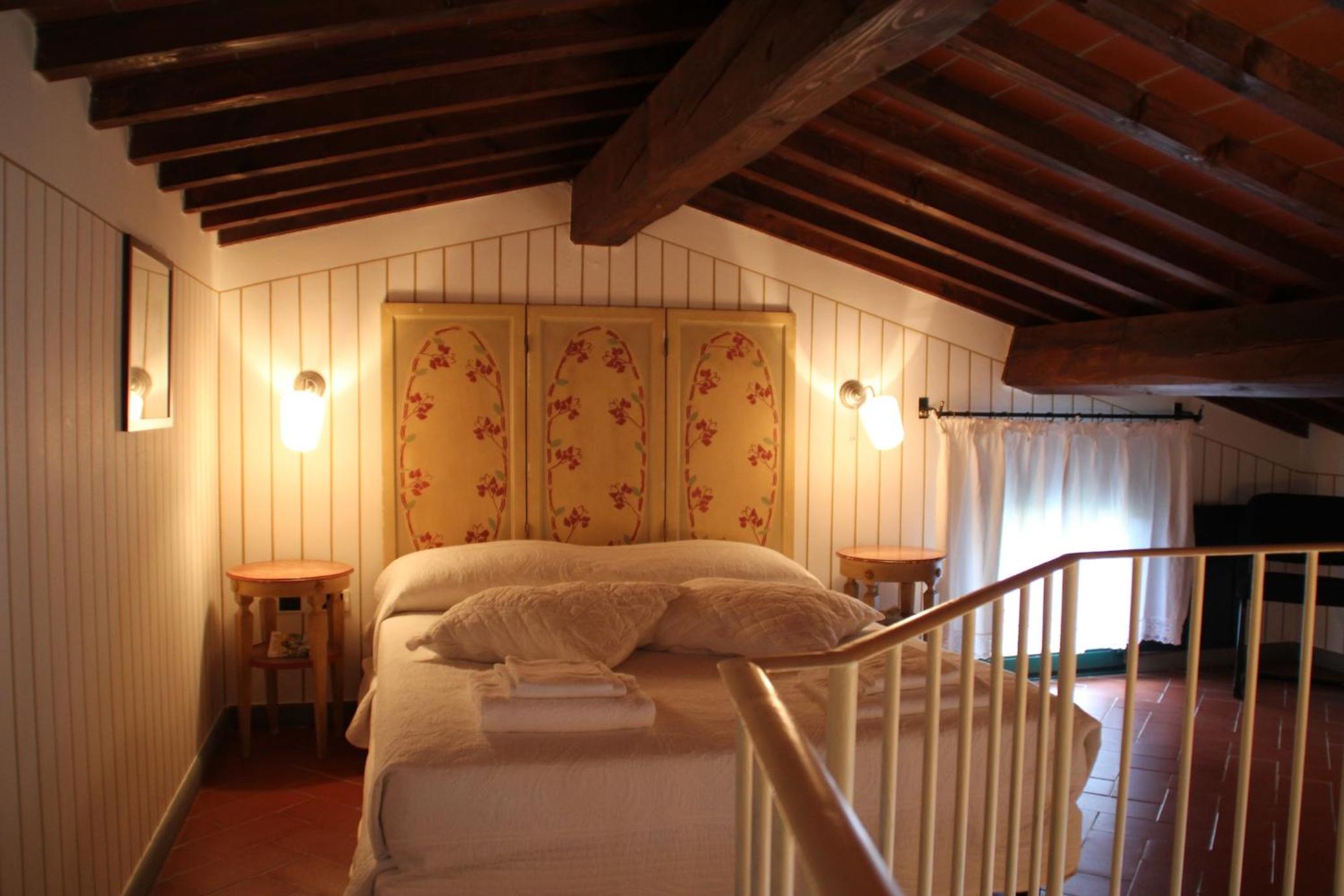 One-Bedroom Villa photo 3