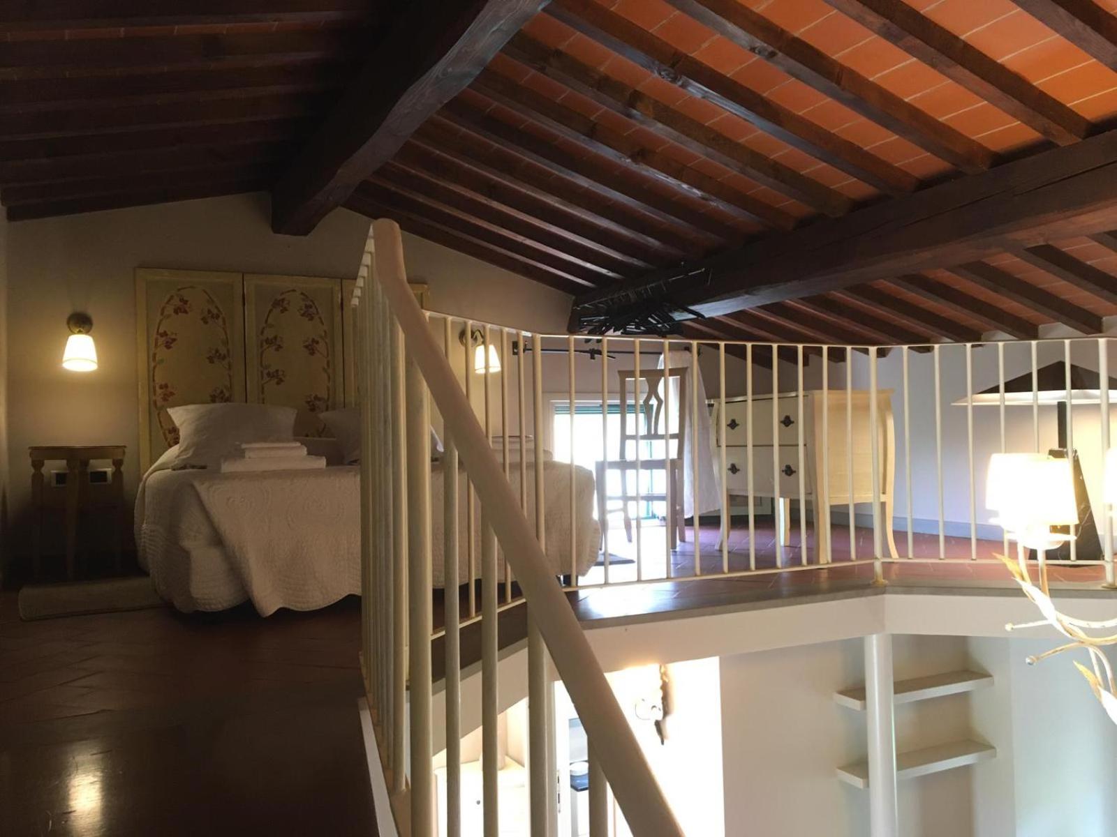 One-Bedroom Villa photo 2