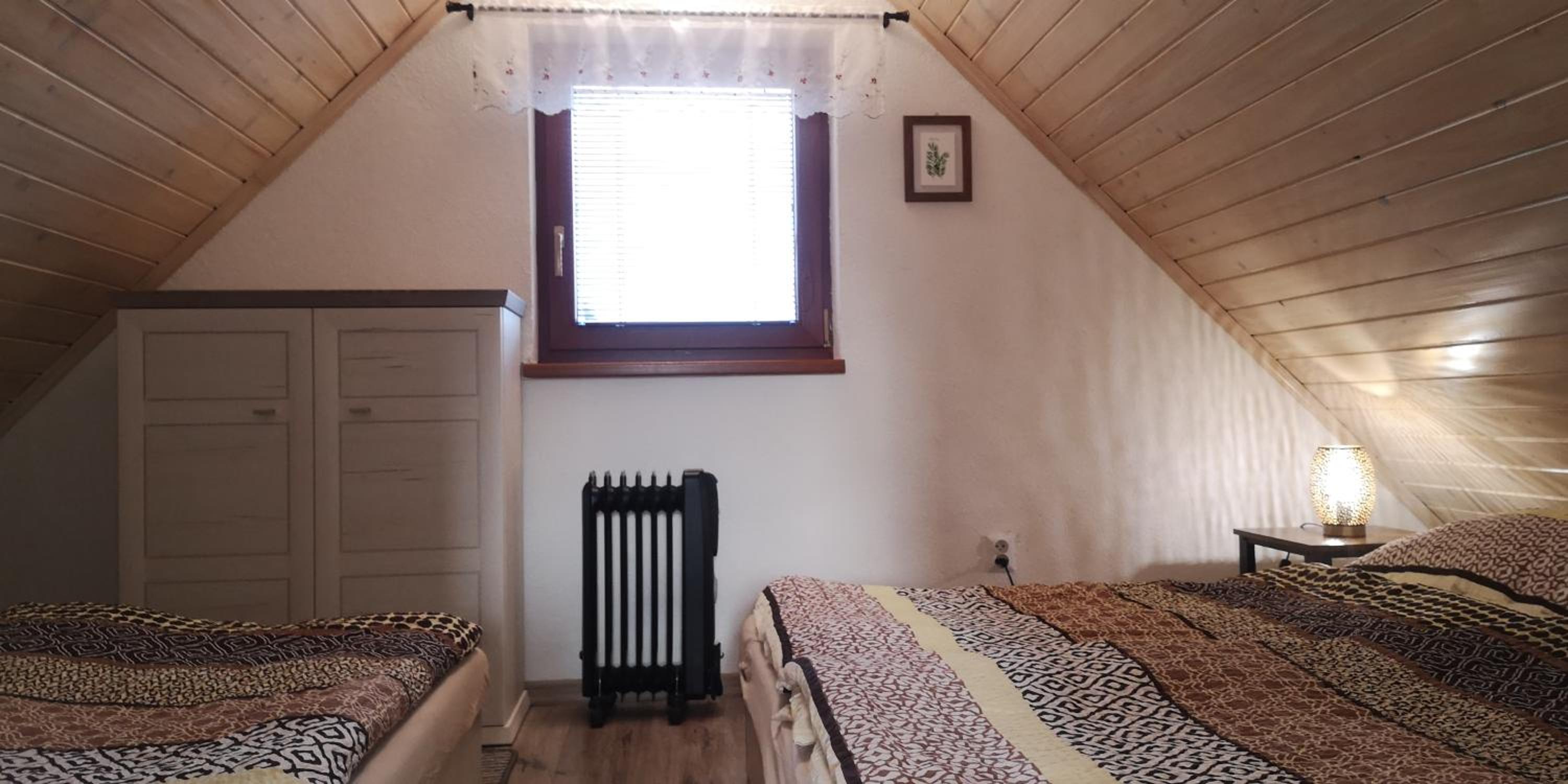 Two-Bedroom House photo 1
