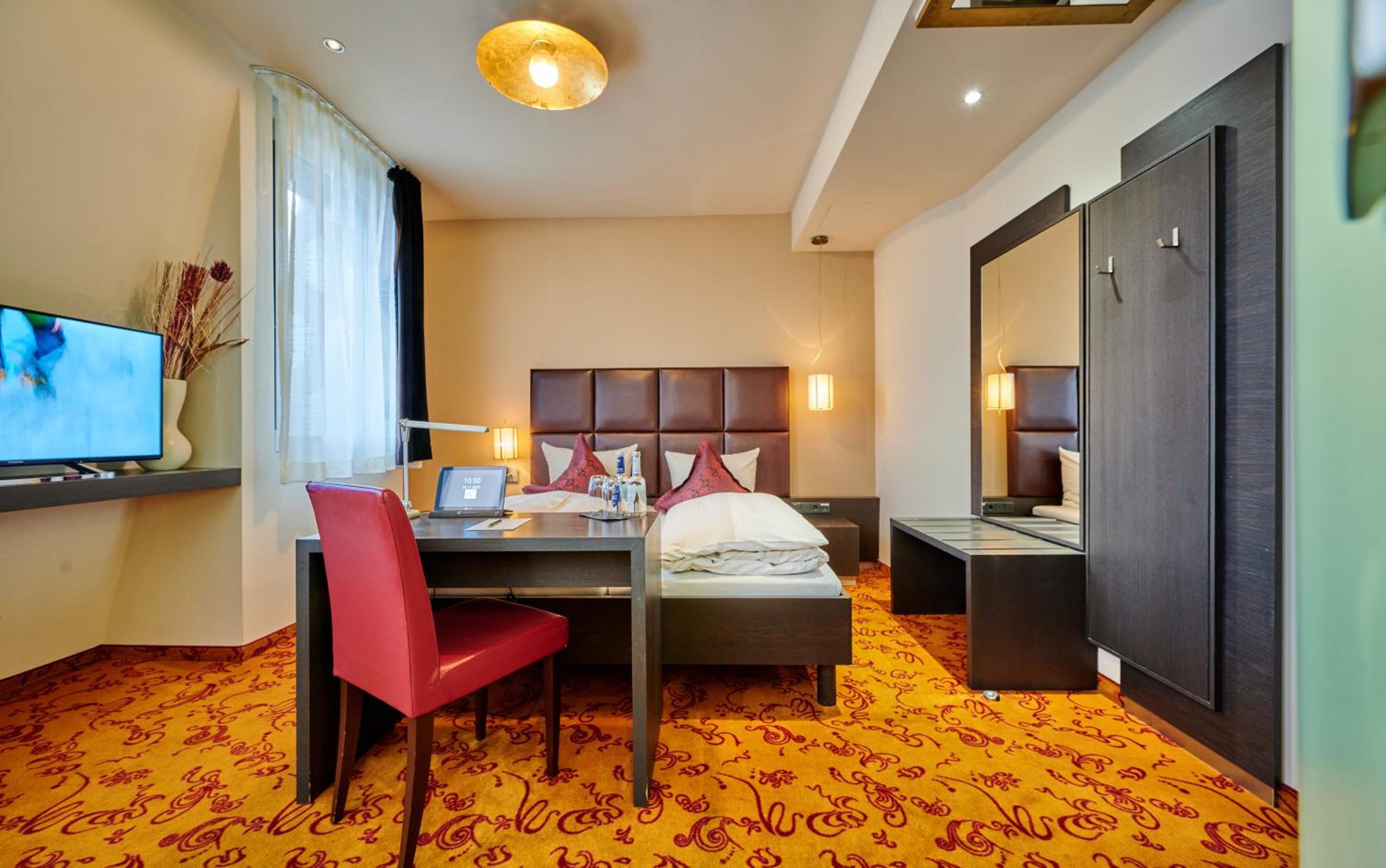 Comfort Double Room