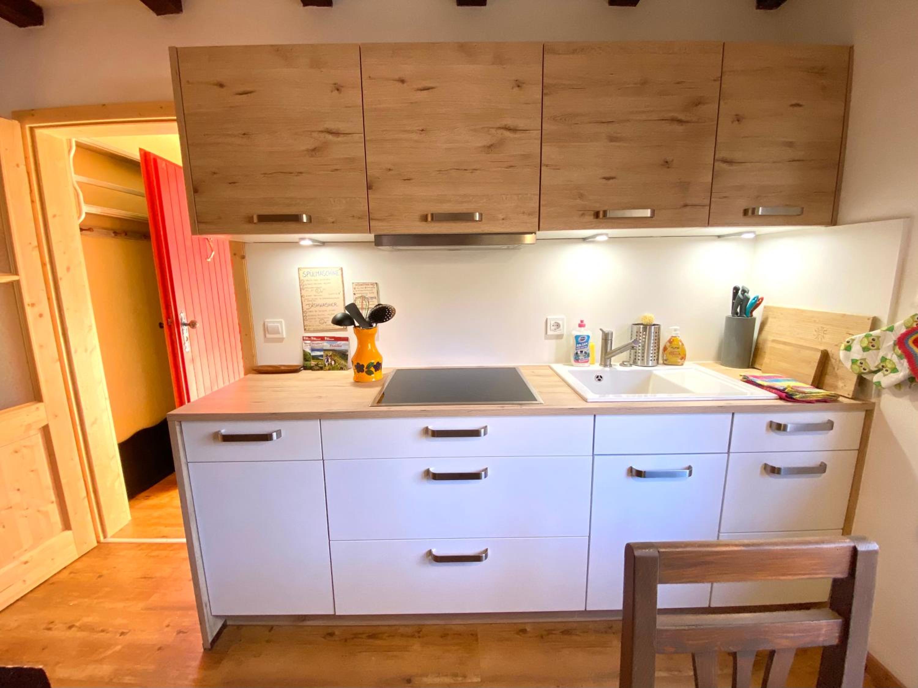 Maisonette photo 2