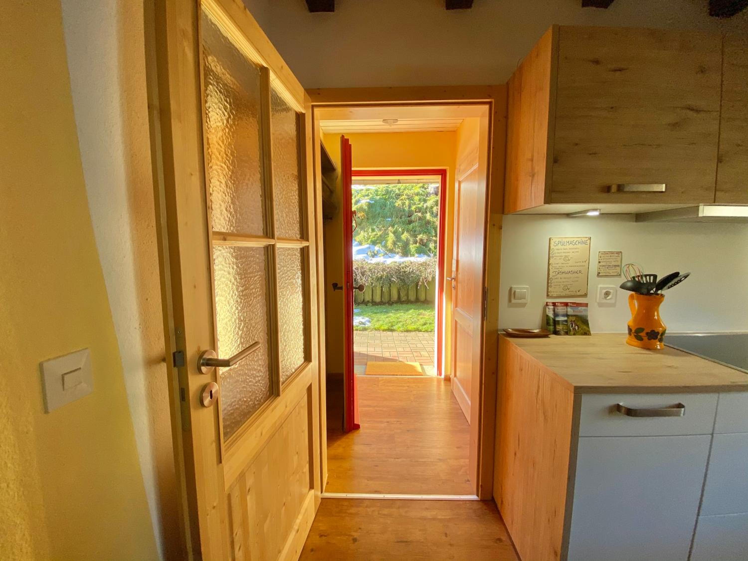 Maisonette photo 3