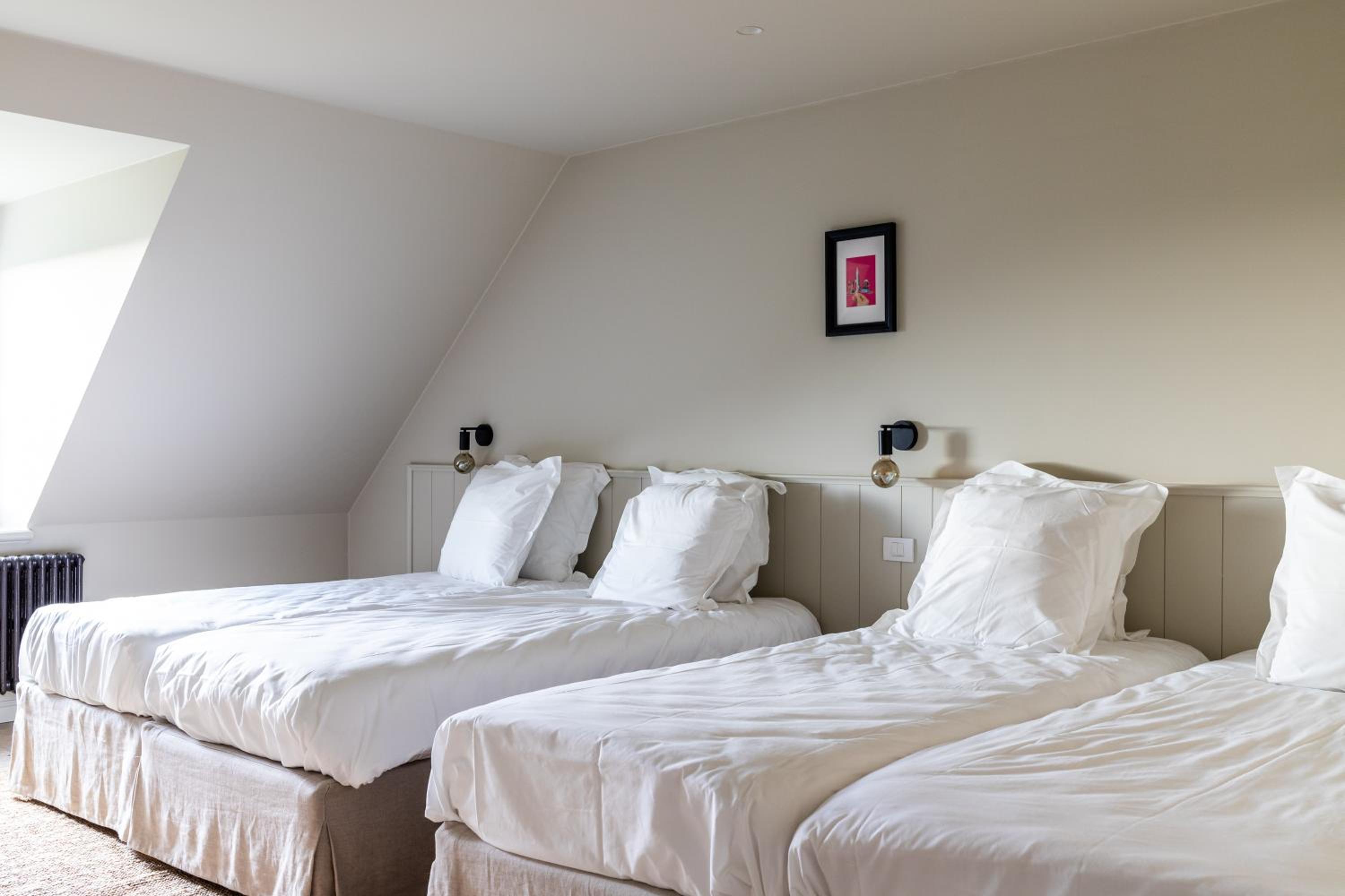 Standard Quadruple Room - Photo 1