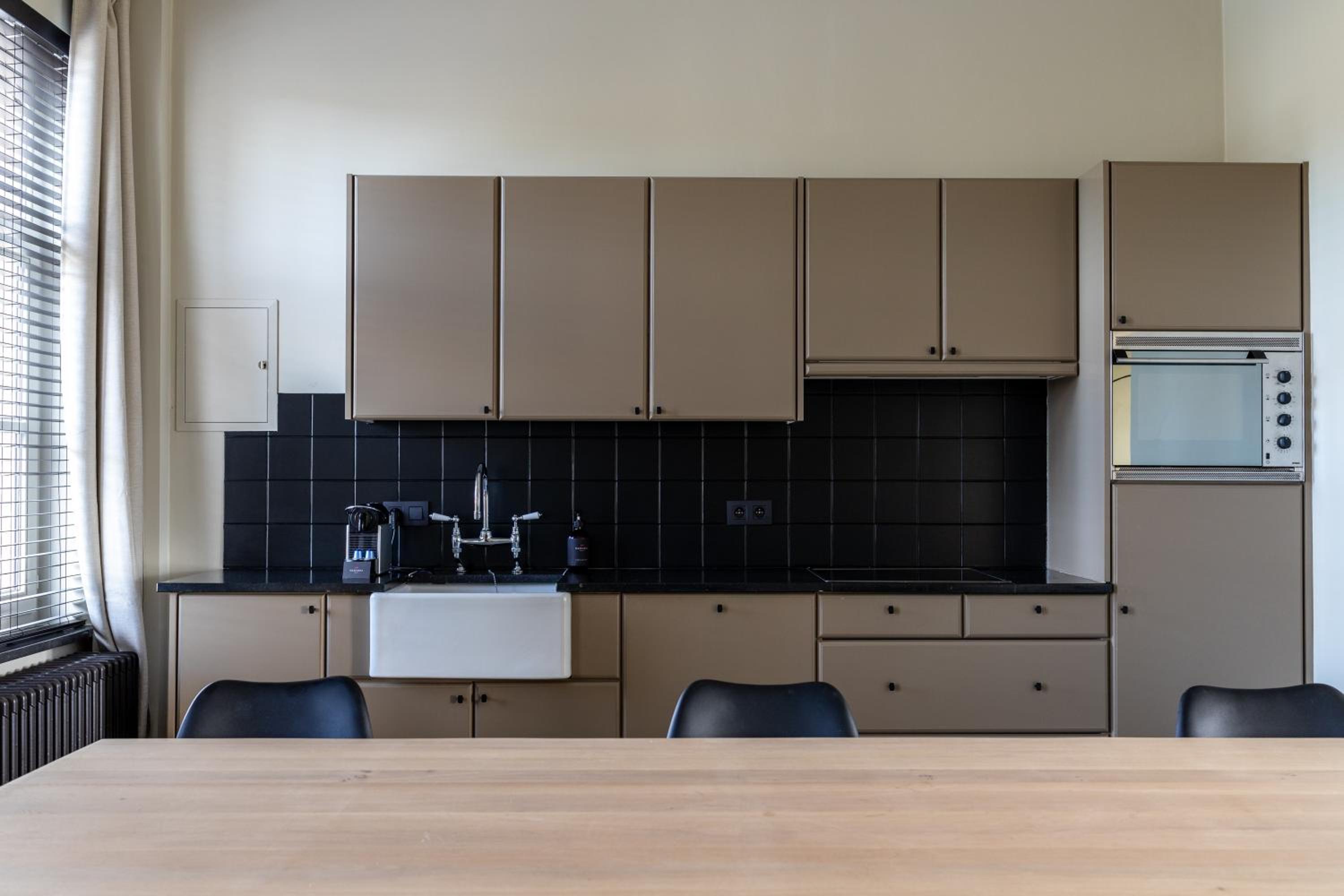 Apartment - Ground Floor - Photo 8