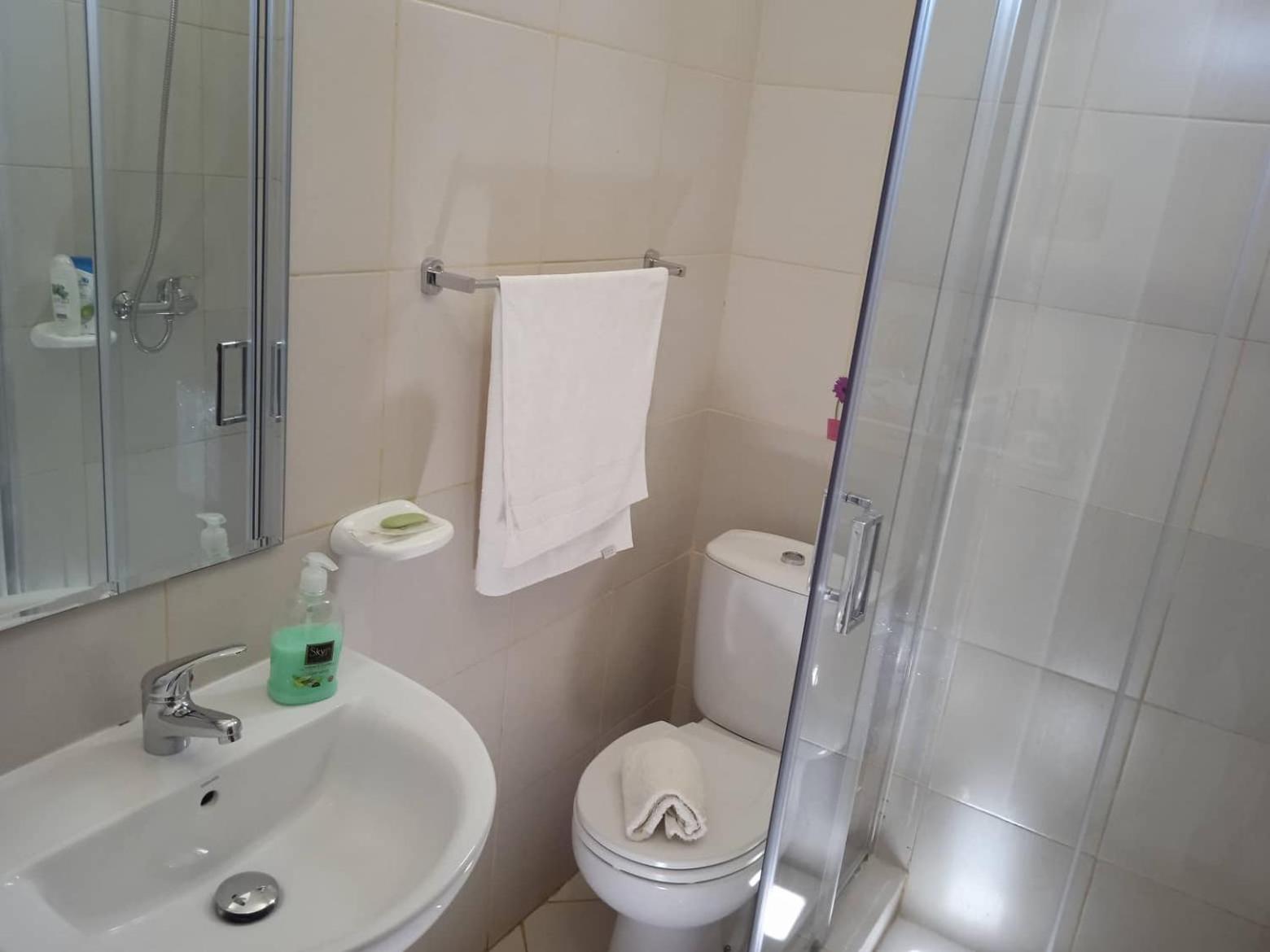 Deluxe Double or Twin Room with Balcony