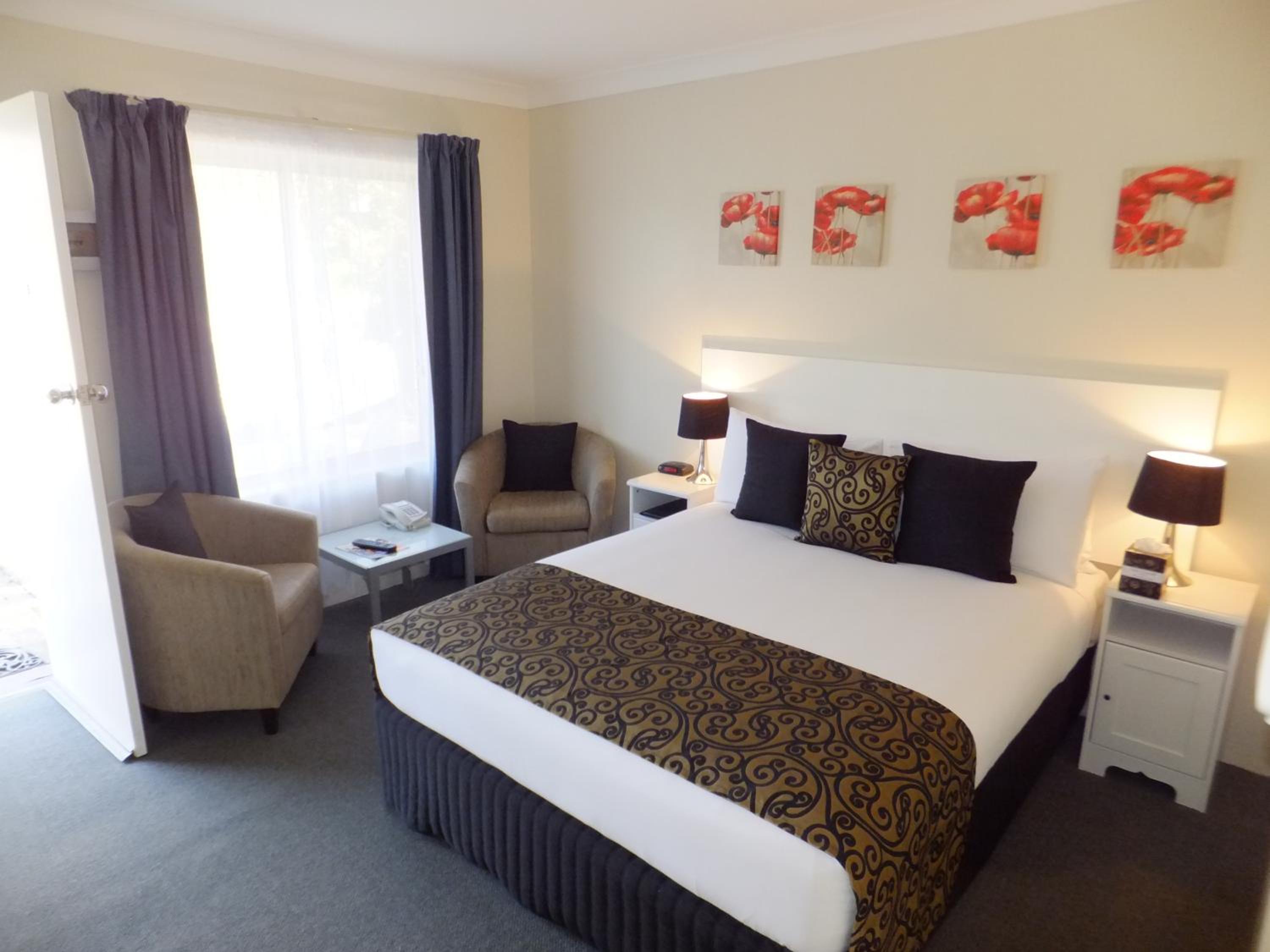 Cottage Queen Room - Photo 1