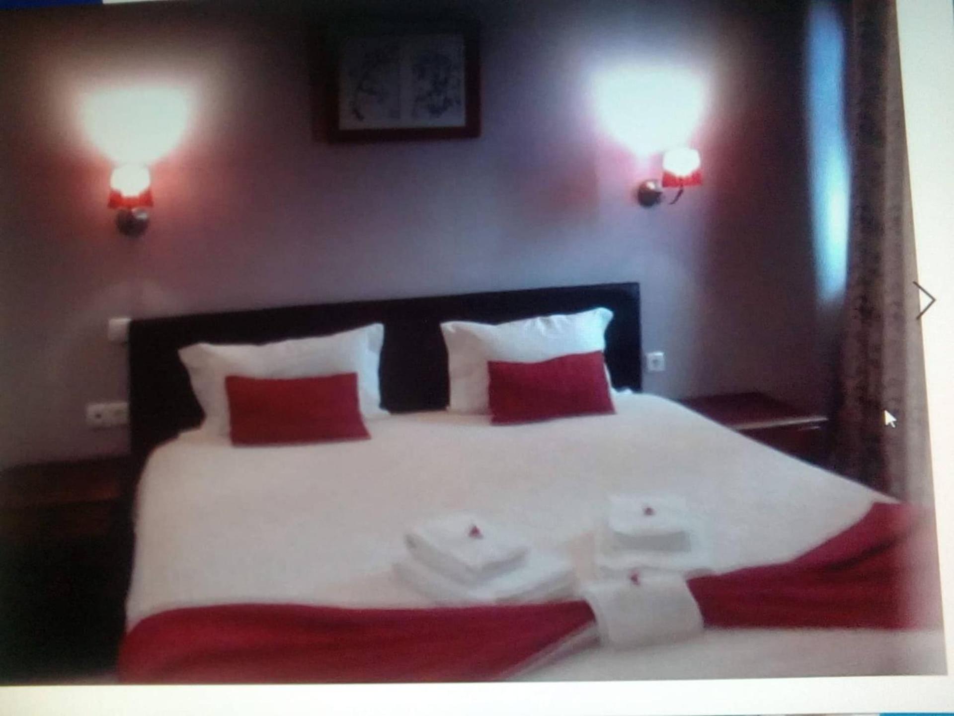 Deluxe Double or Twin Room with Balcony photo 3
