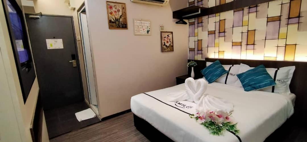 Theme Double Room