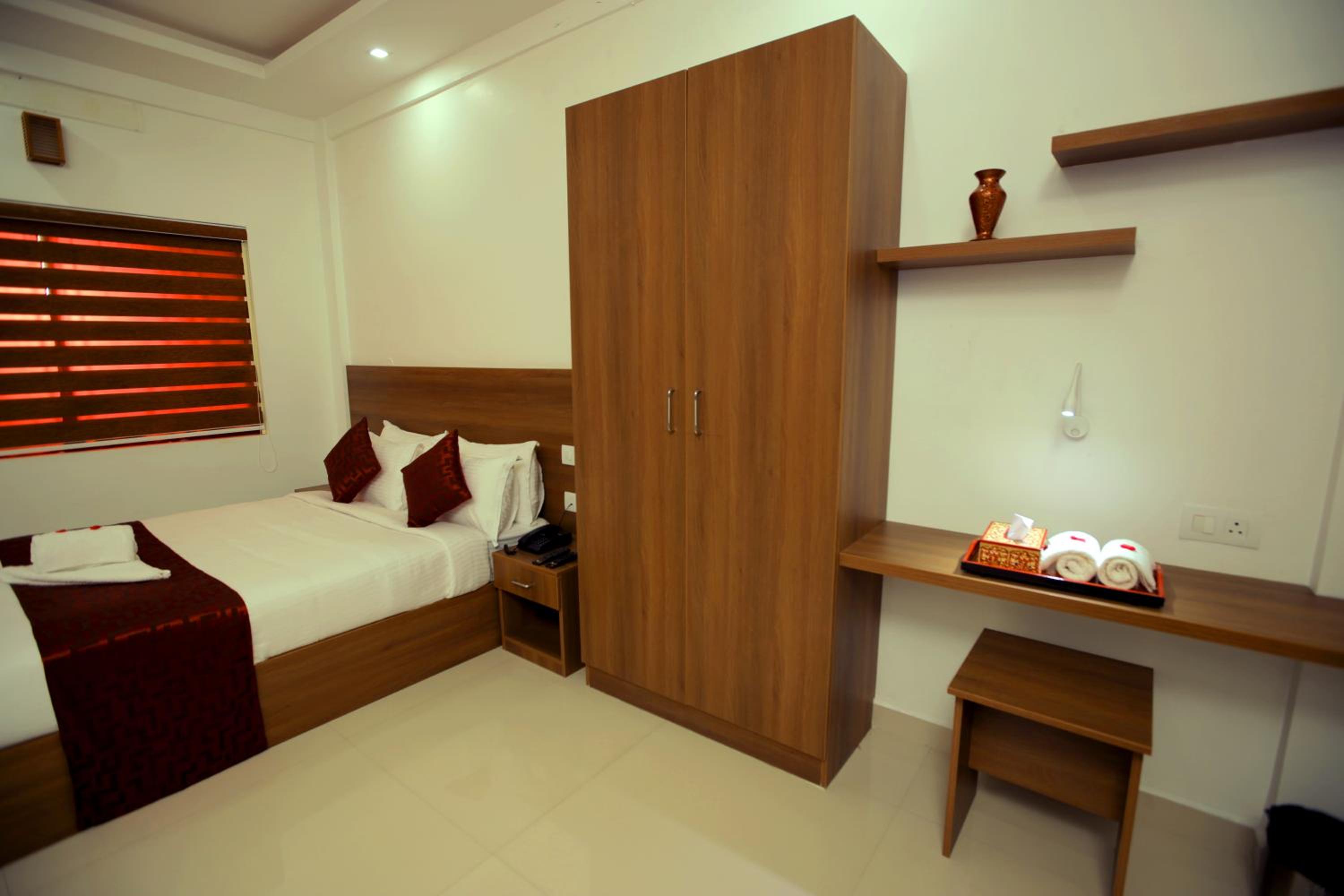 Superior Double or Twin Room photo 1