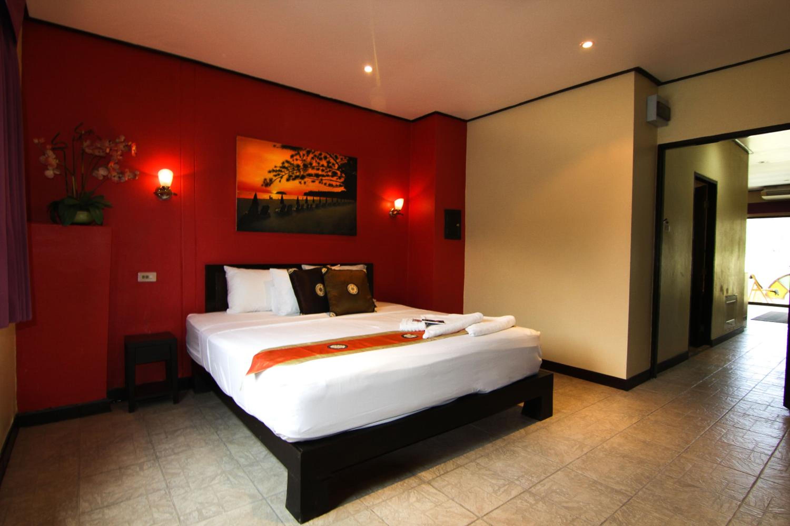 Penthouse Apartment photo 3