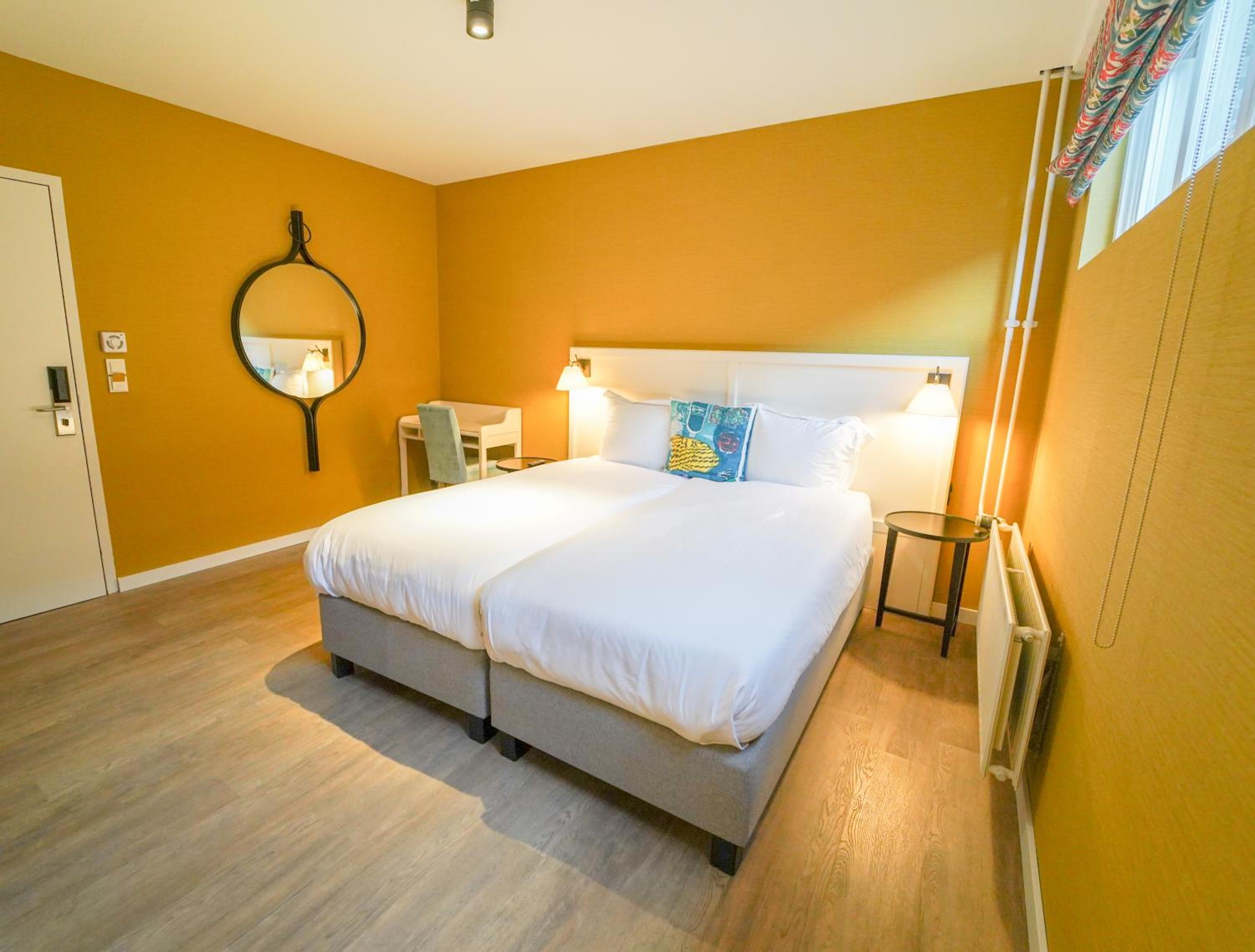 Double Room - Disability Access photo 3