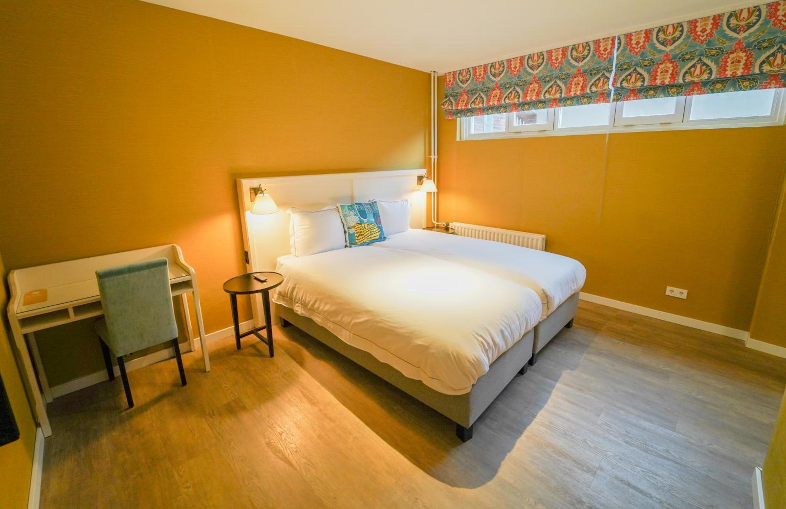 Double Room - Disability Access photo 1