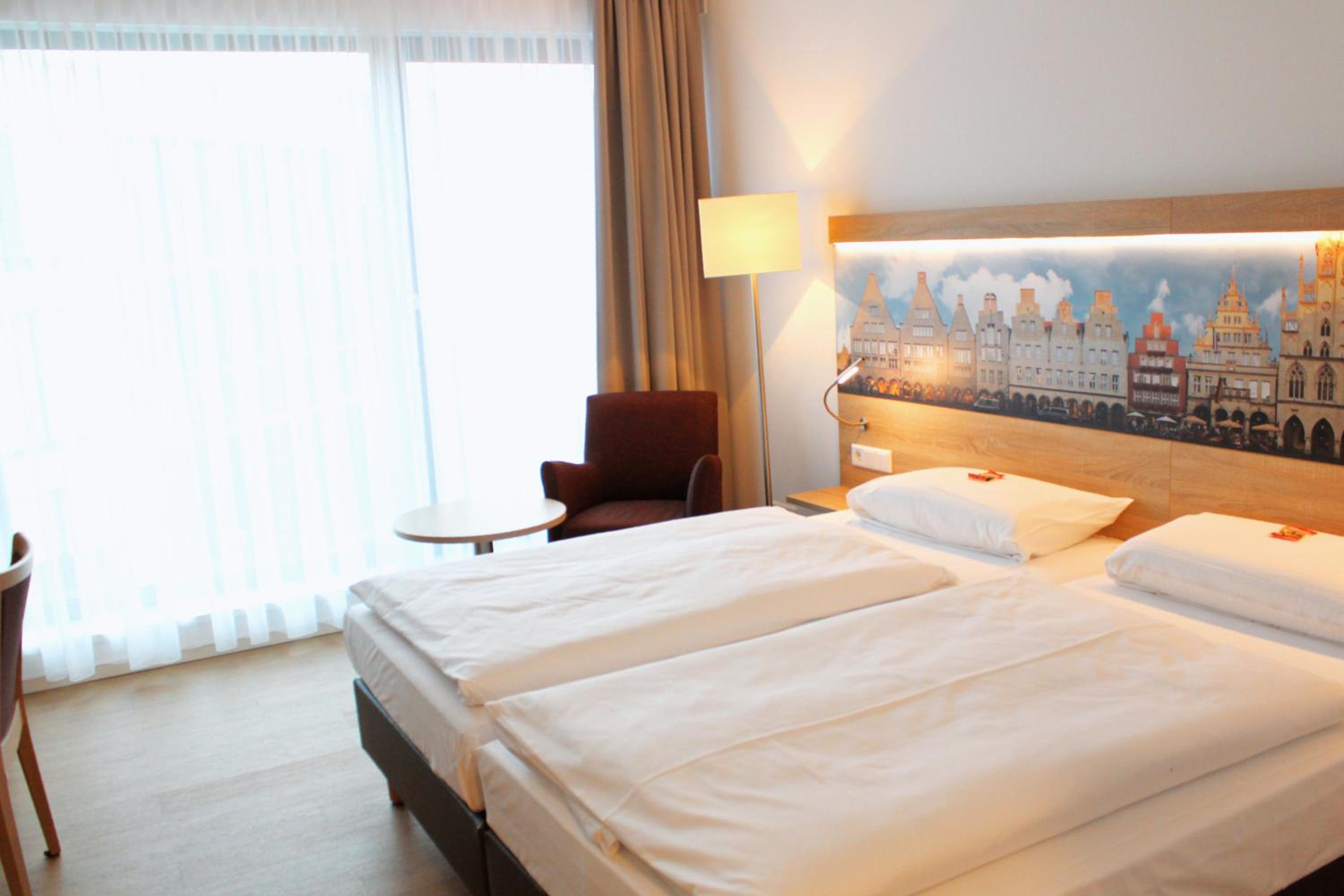 Standard Double Room - Photo 3