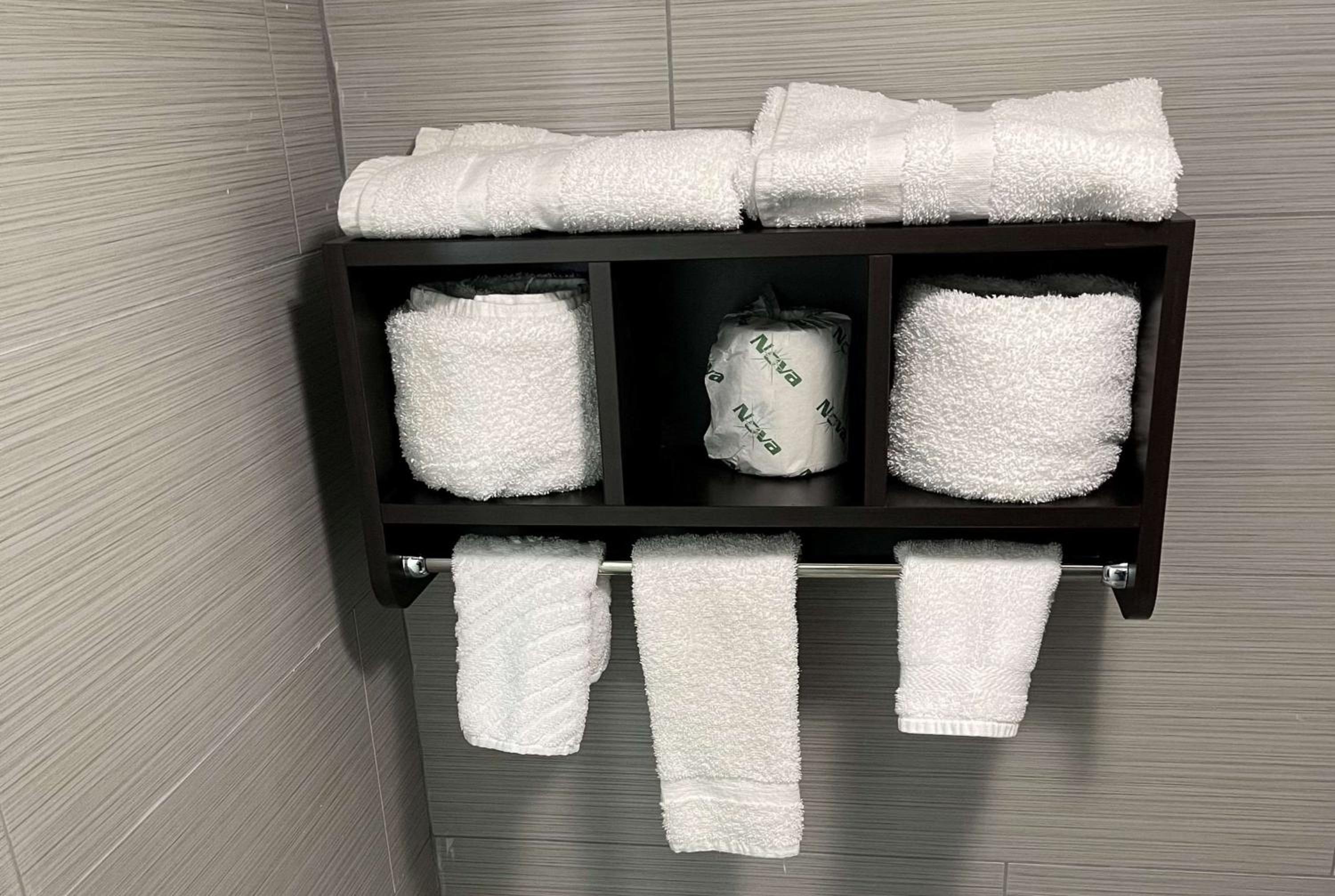 Days Inn by Wyndham Calhoun GA I-75 and US-41, Foto 7