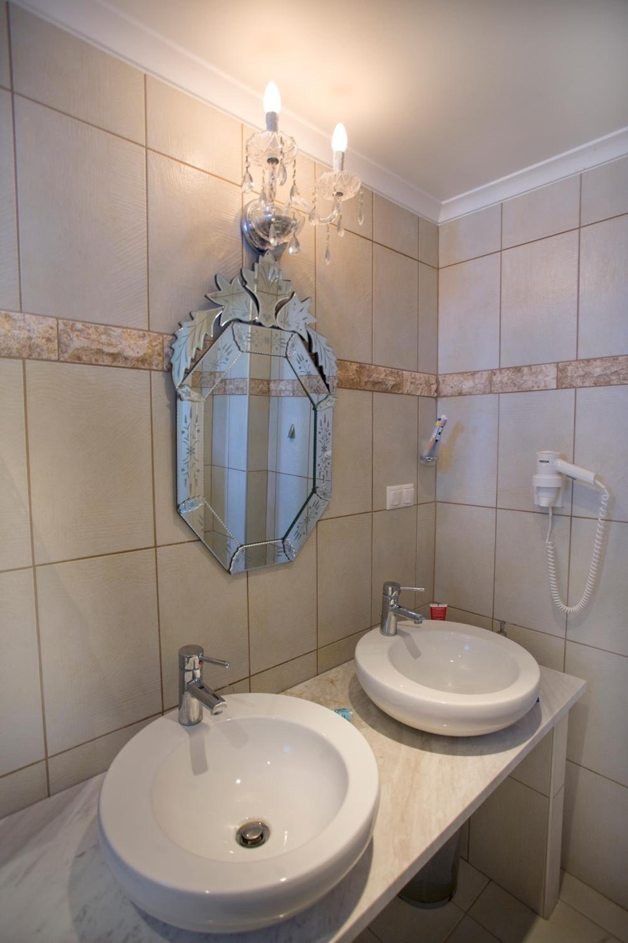 Deluxe Double Room with Sea View photo 1