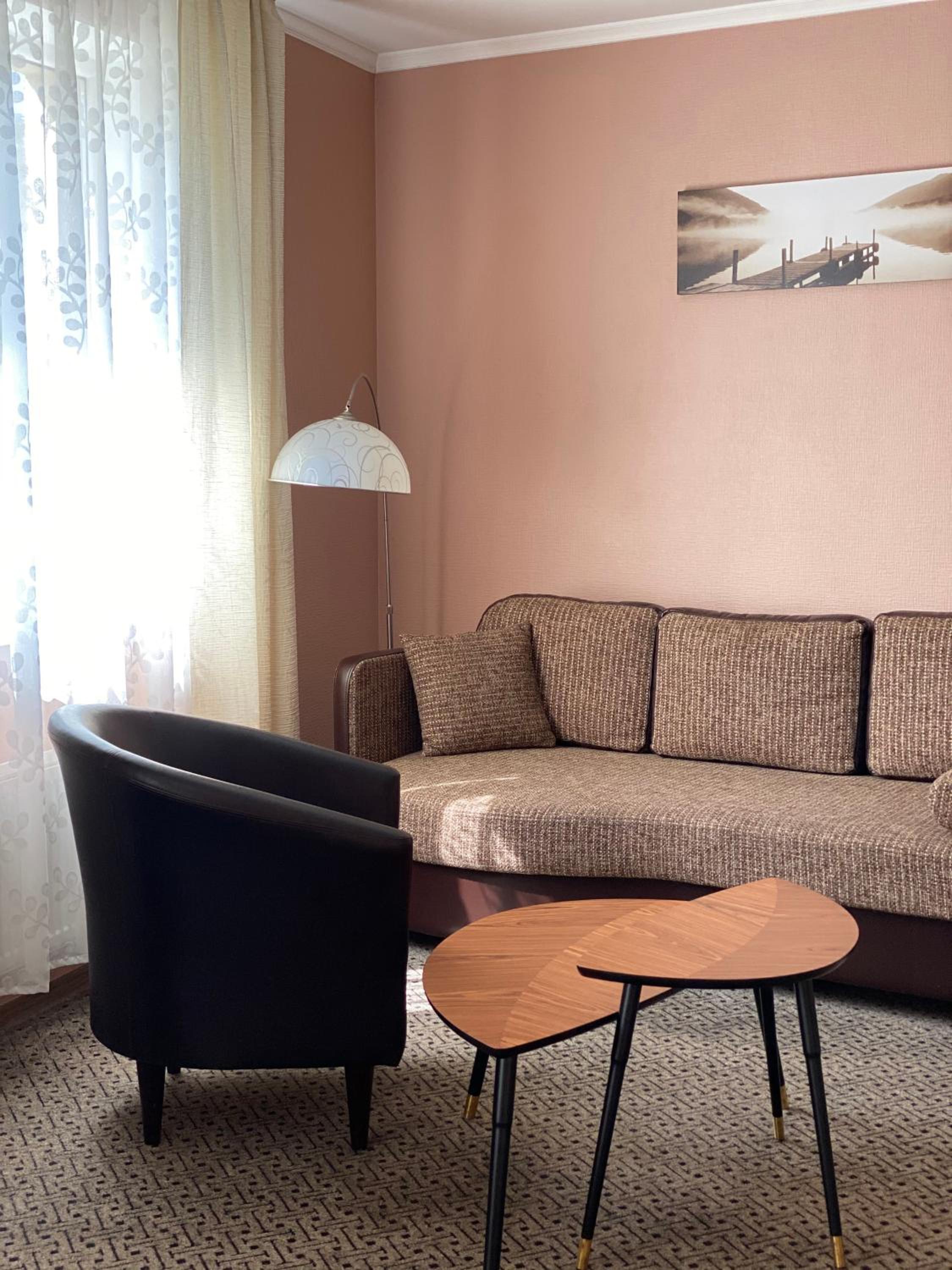 Junior Suite - Photo 1
