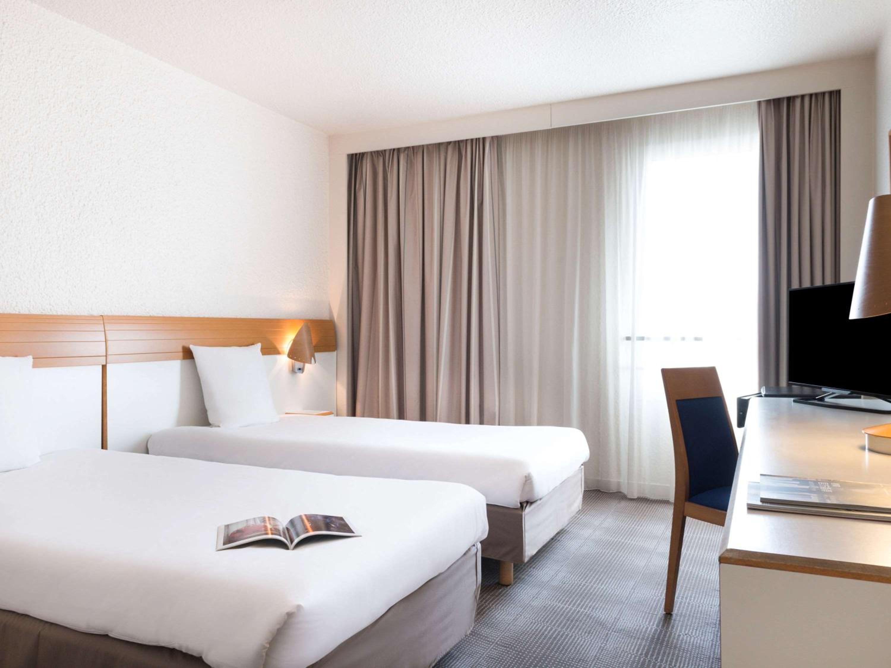 Superior Twin Room - Photo 2