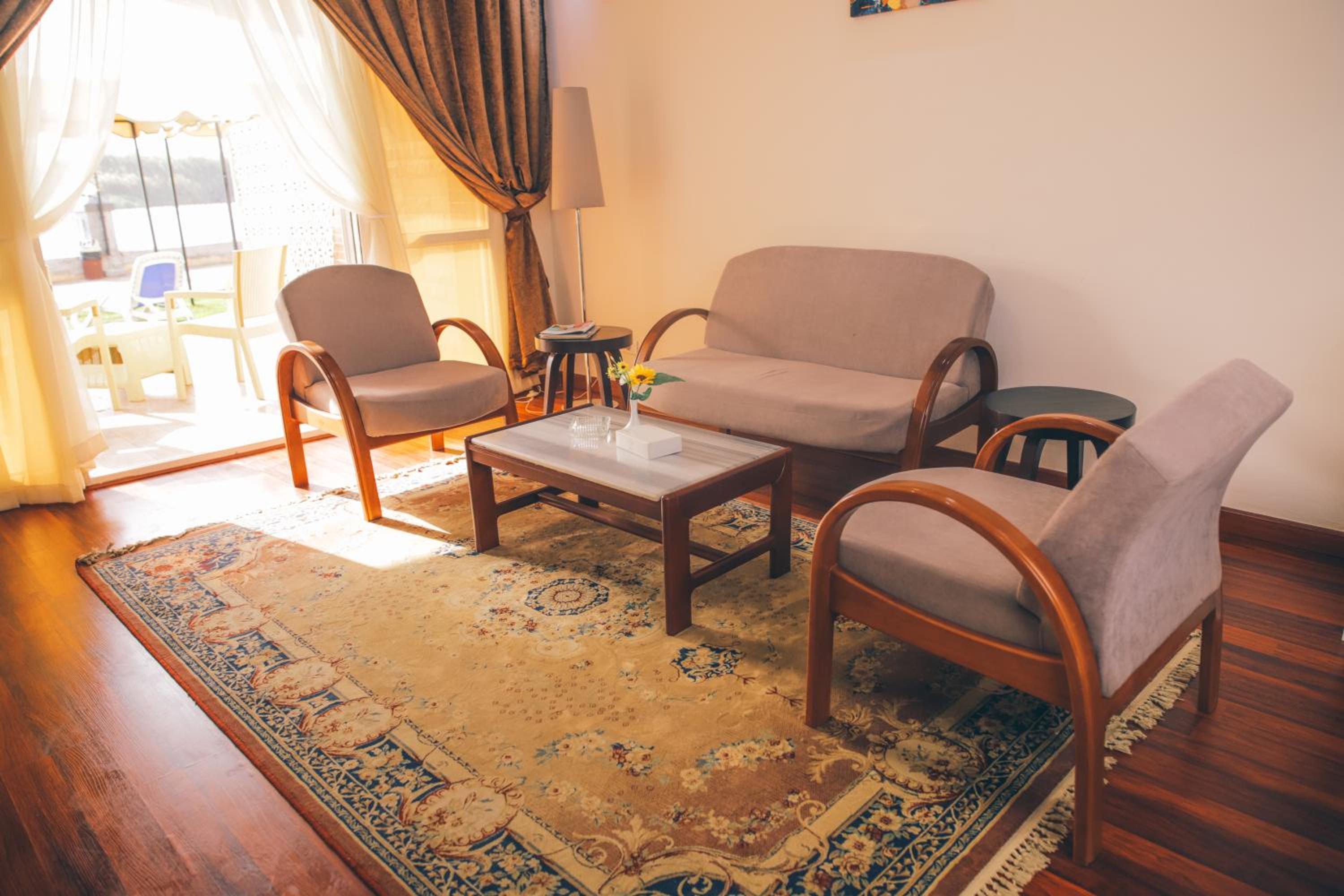 Junior Suite