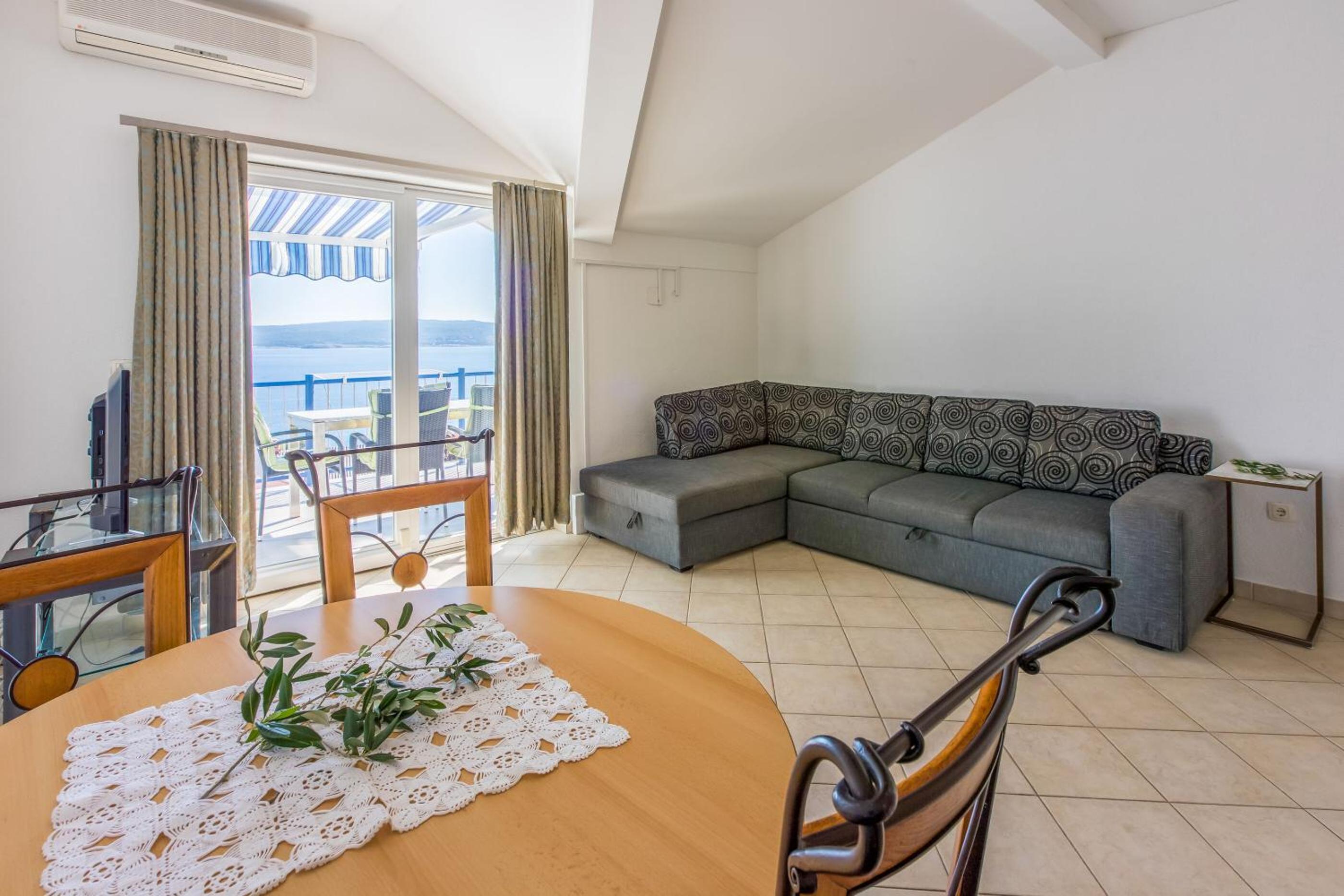 One-Bedroom Apartment (4 Adults) photo 1
