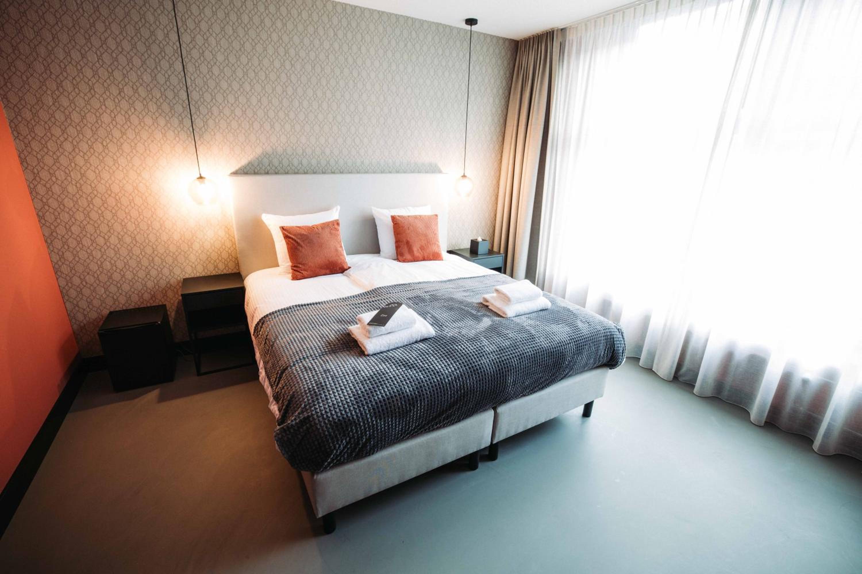 Deluxe Double Room - Photo 1