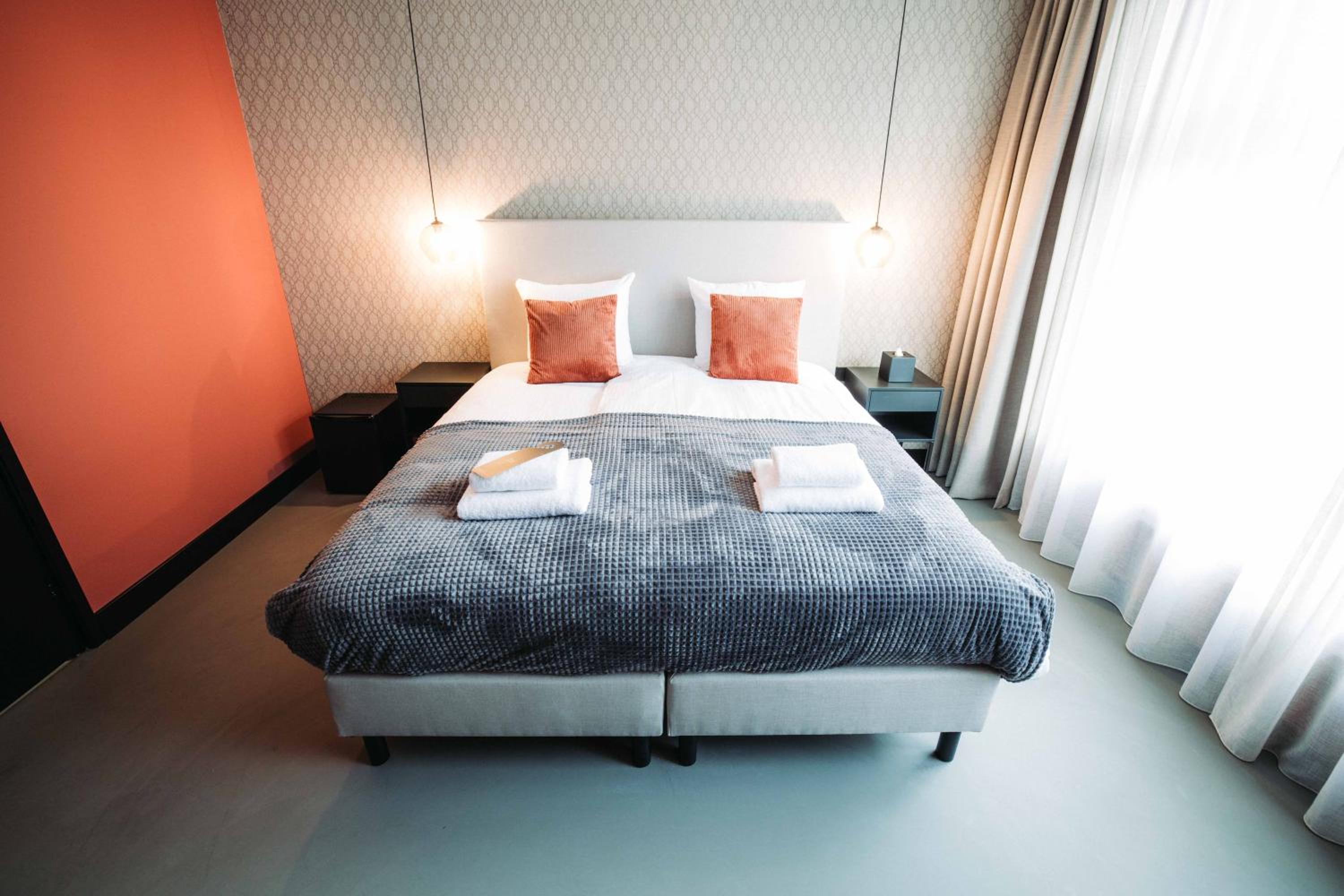 Deluxe Double Room - Photo 2