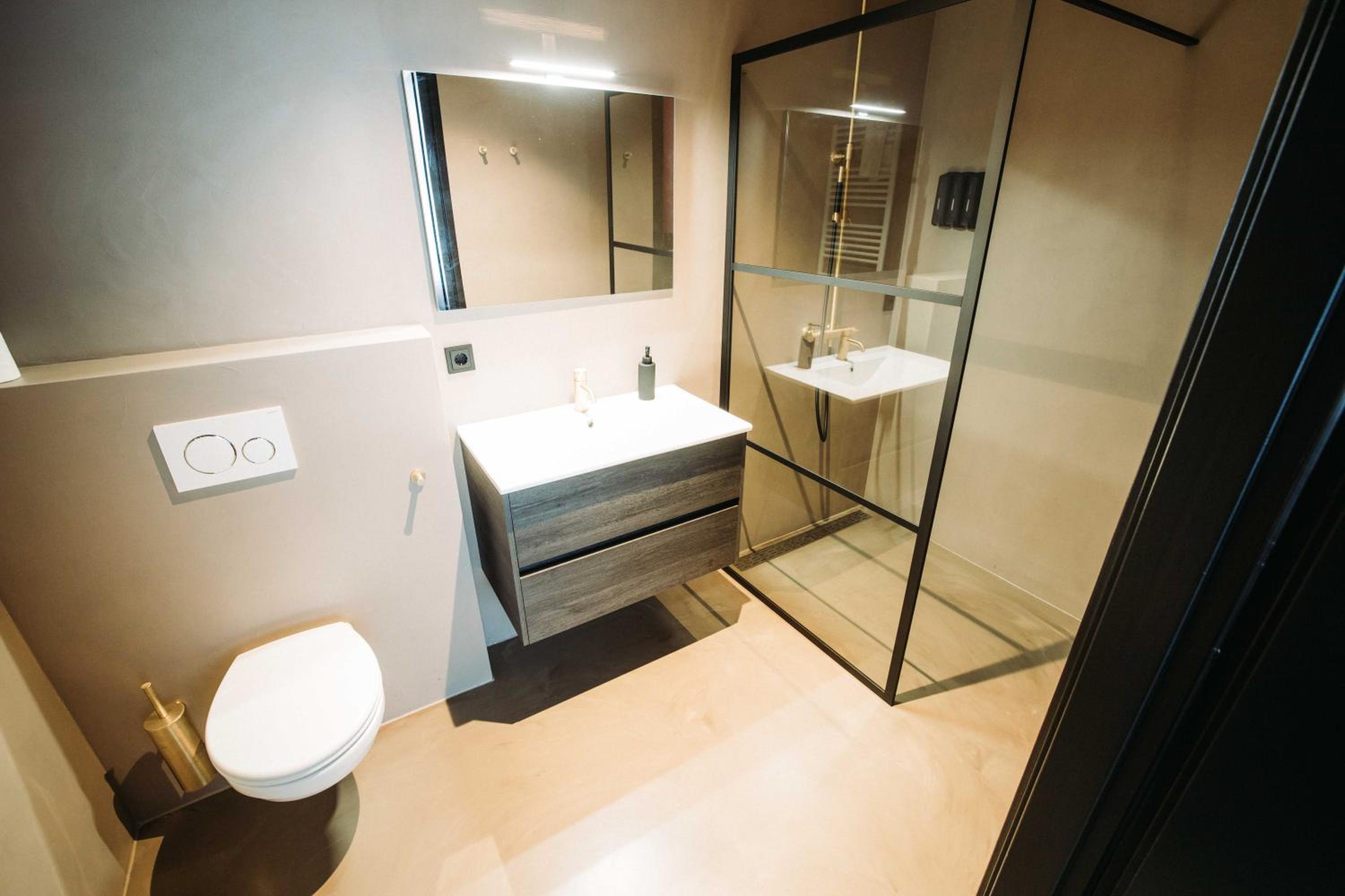 Deluxe Double Room - Photo 3