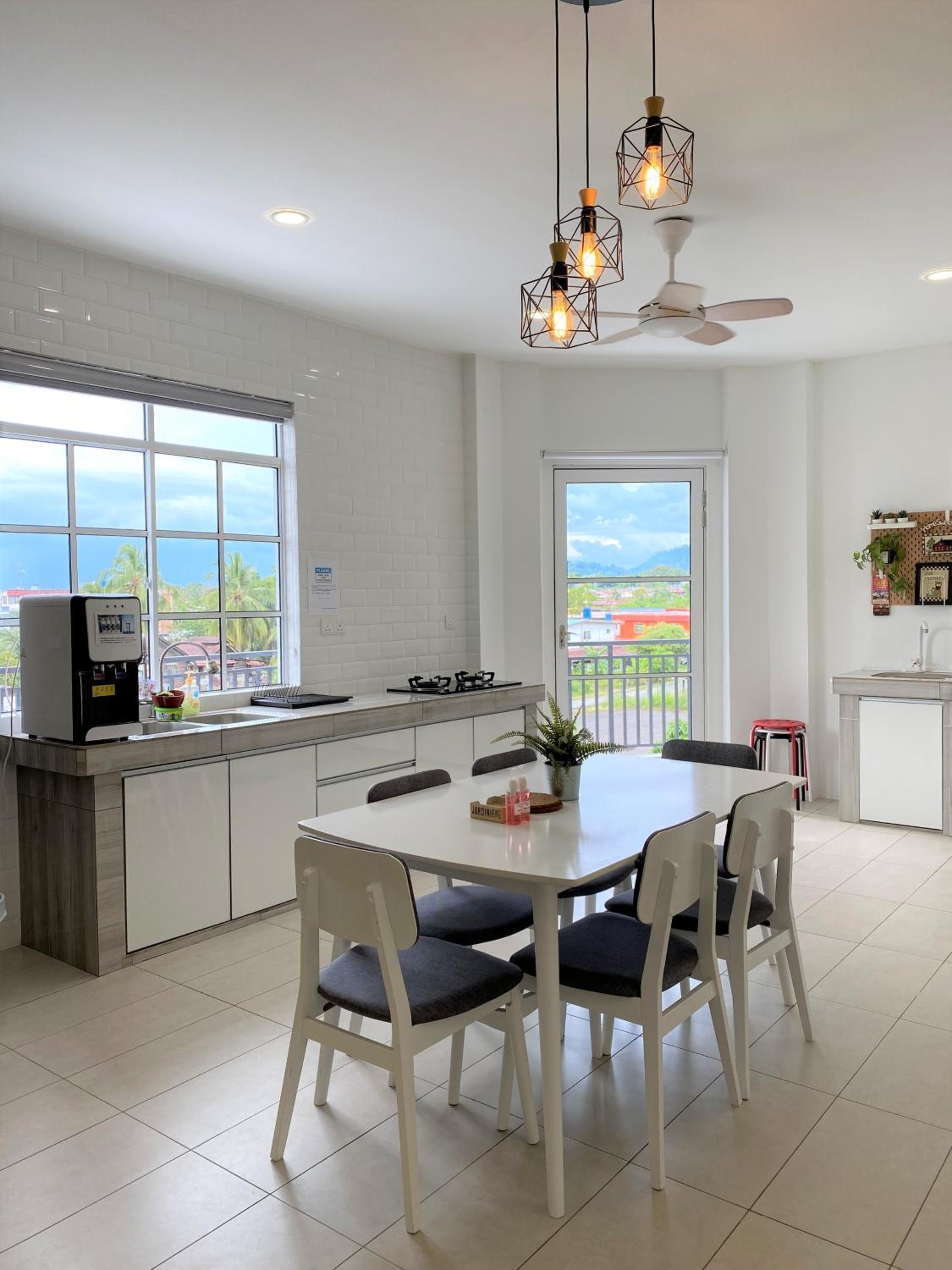 Family Suite with Balcony photo 3