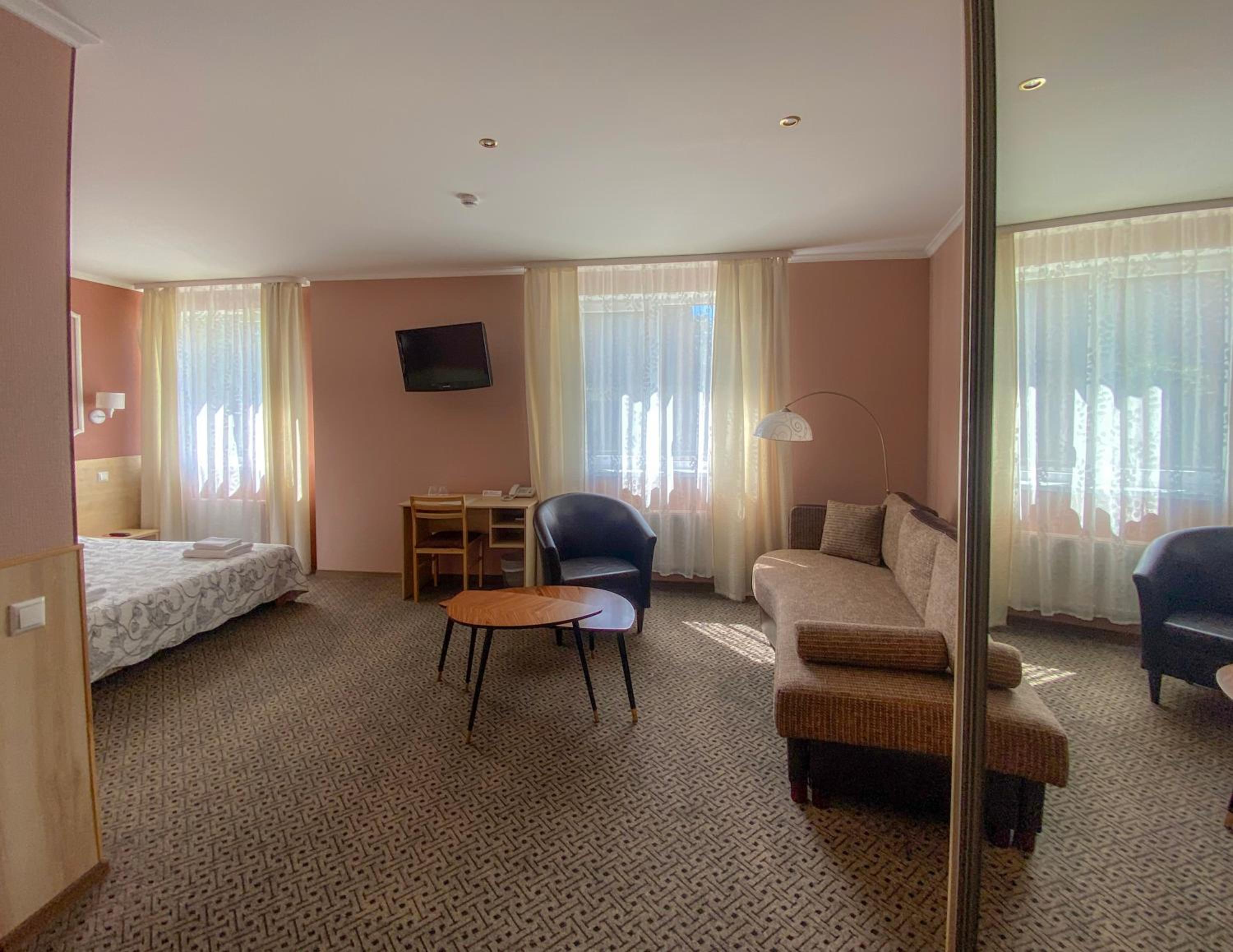 Junior Suite - Photo 2